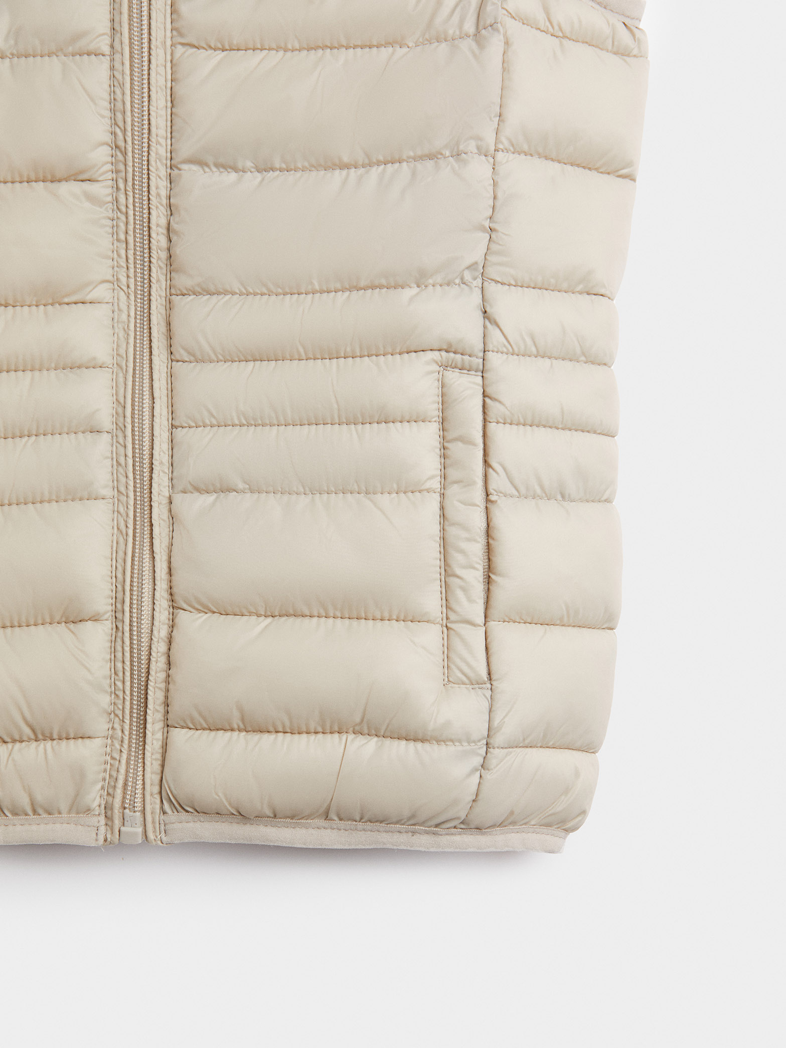 CHALECO MORRISON KIDS