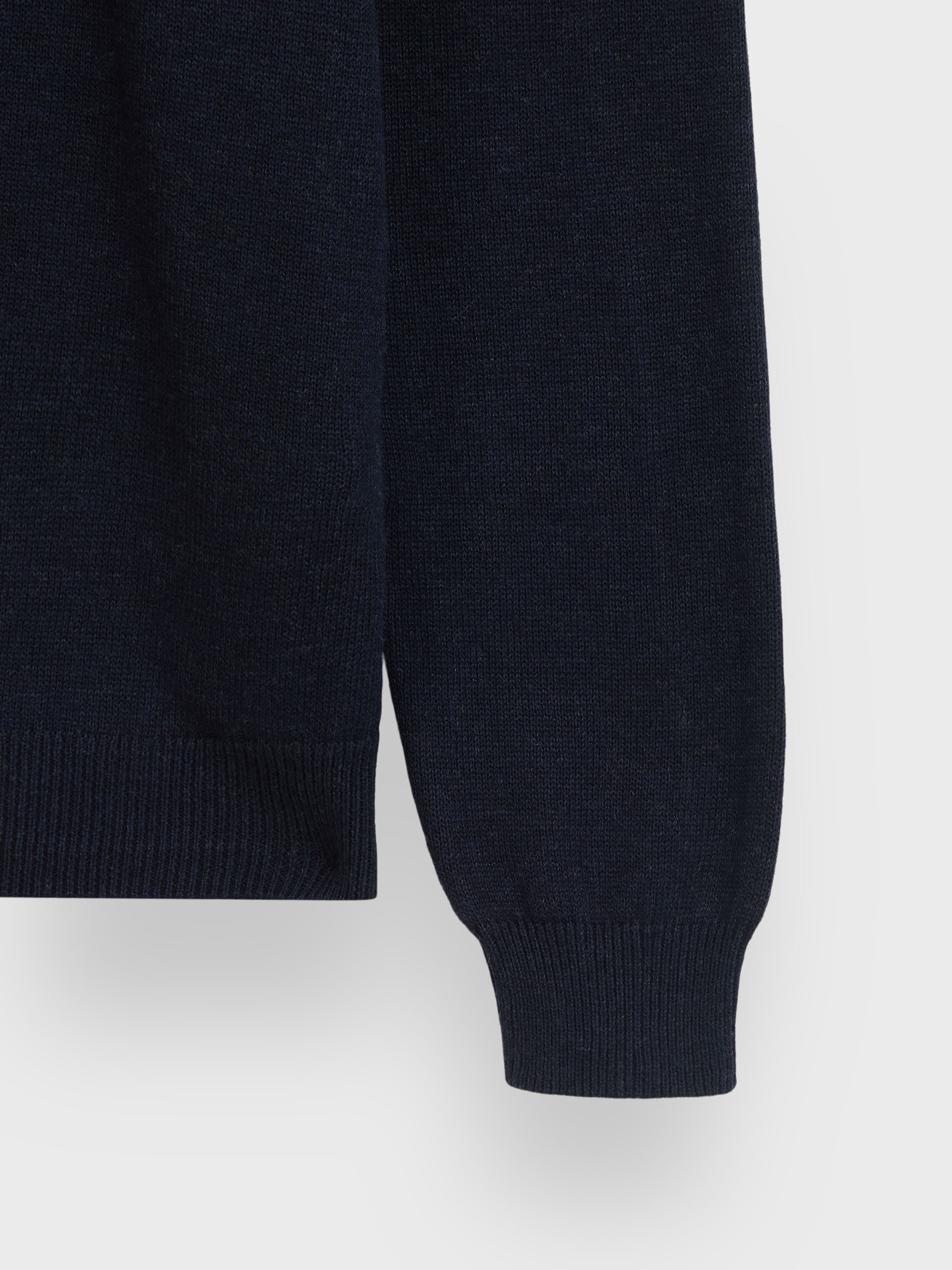 JERSEY ROUND NECK KIDS