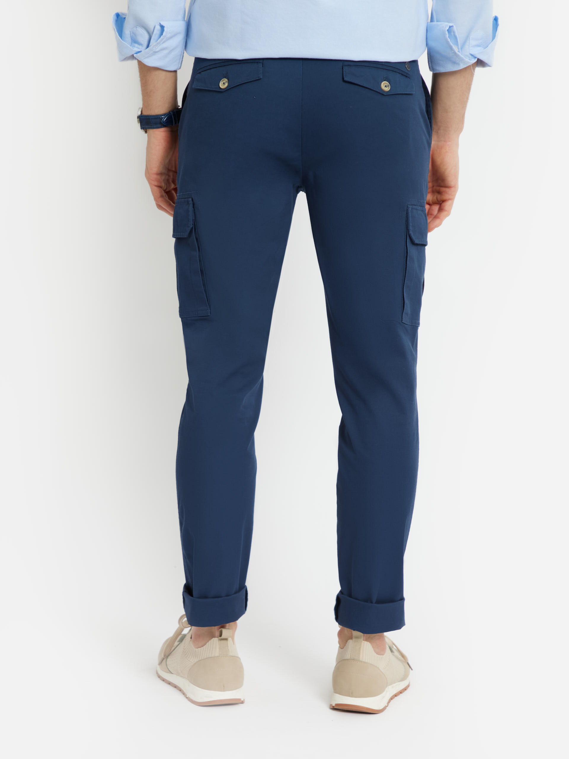 PANTALON CARGO