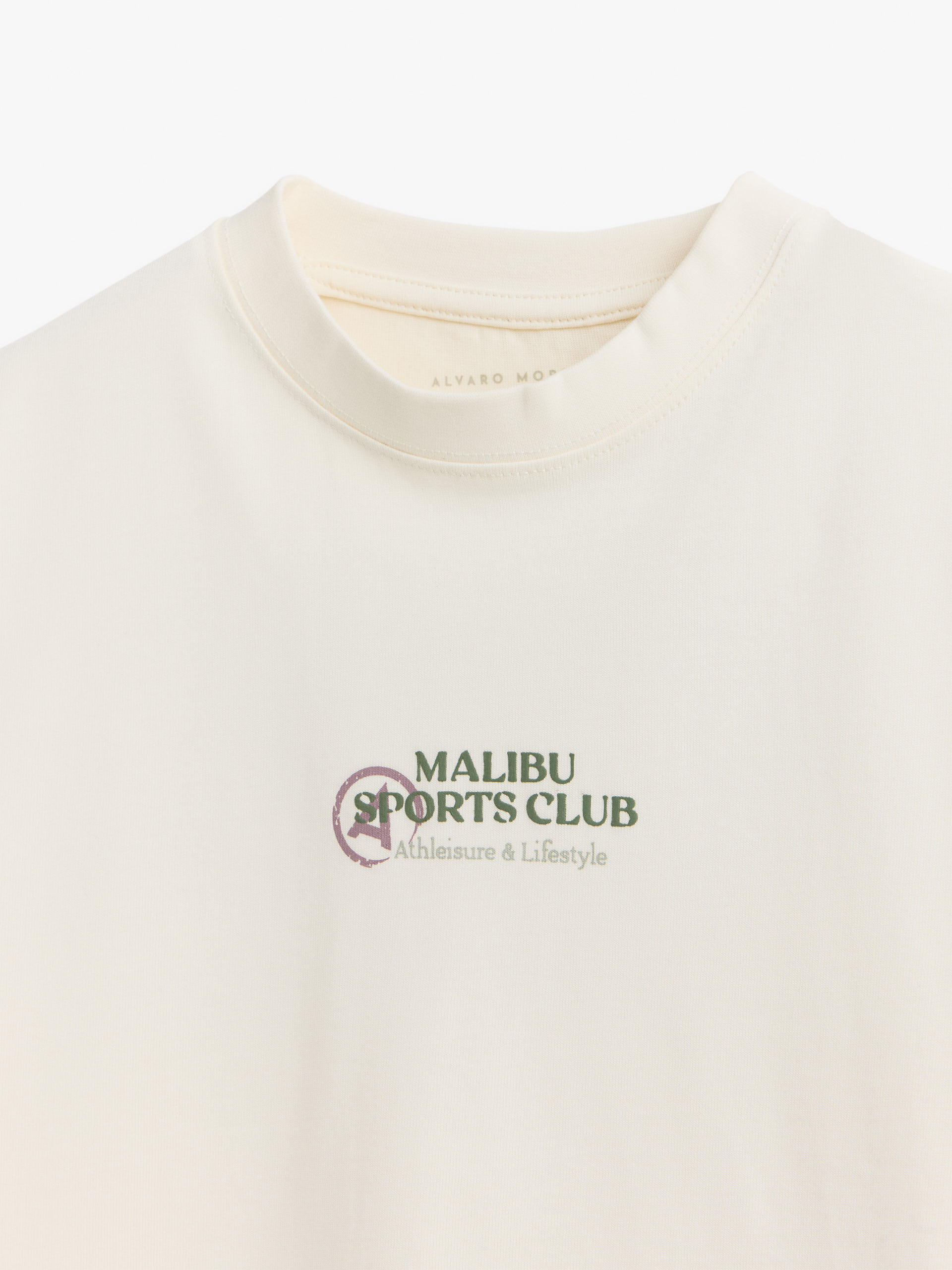 CAMISETA MALIBU