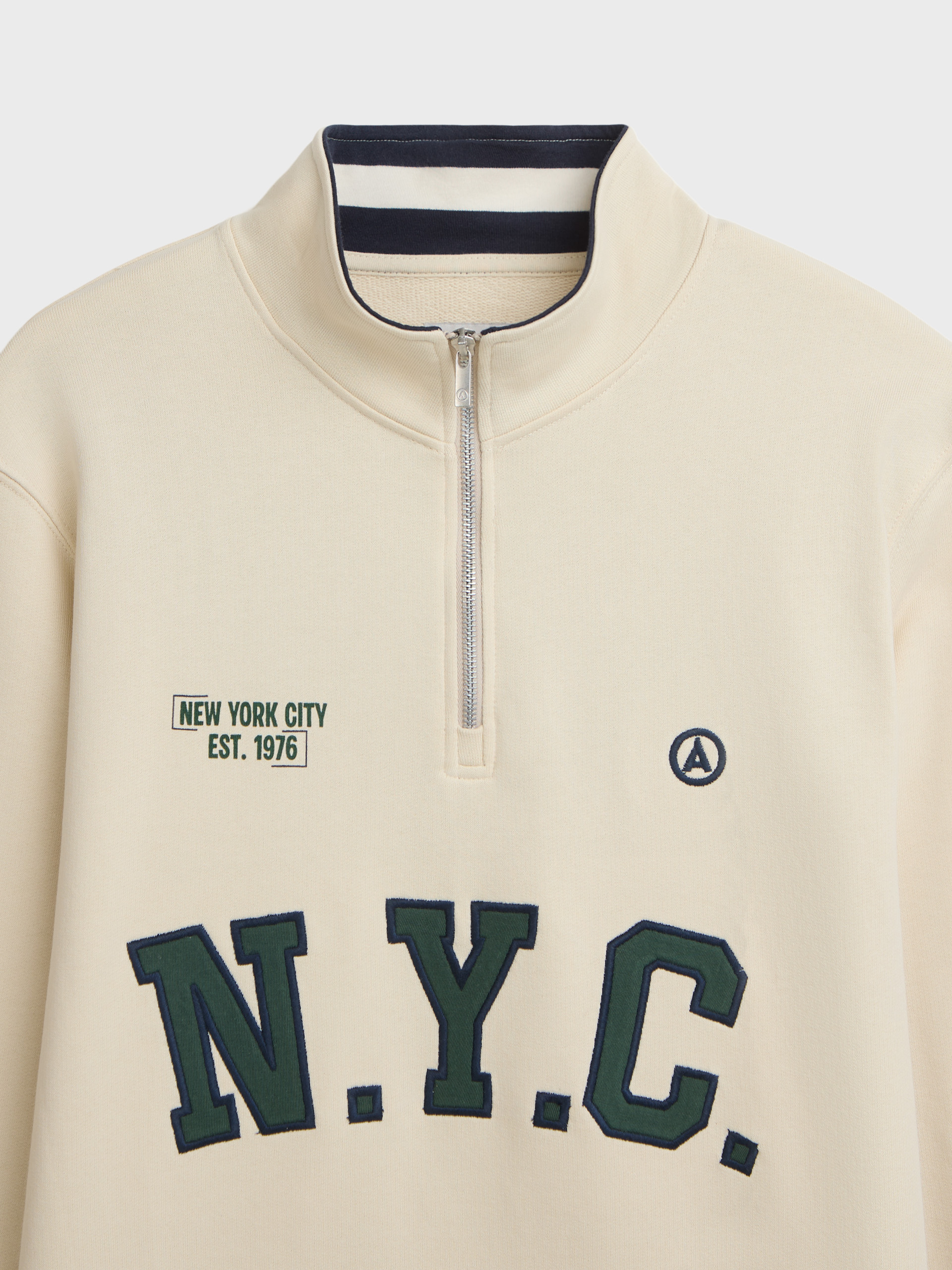 SUDADERA CITY
