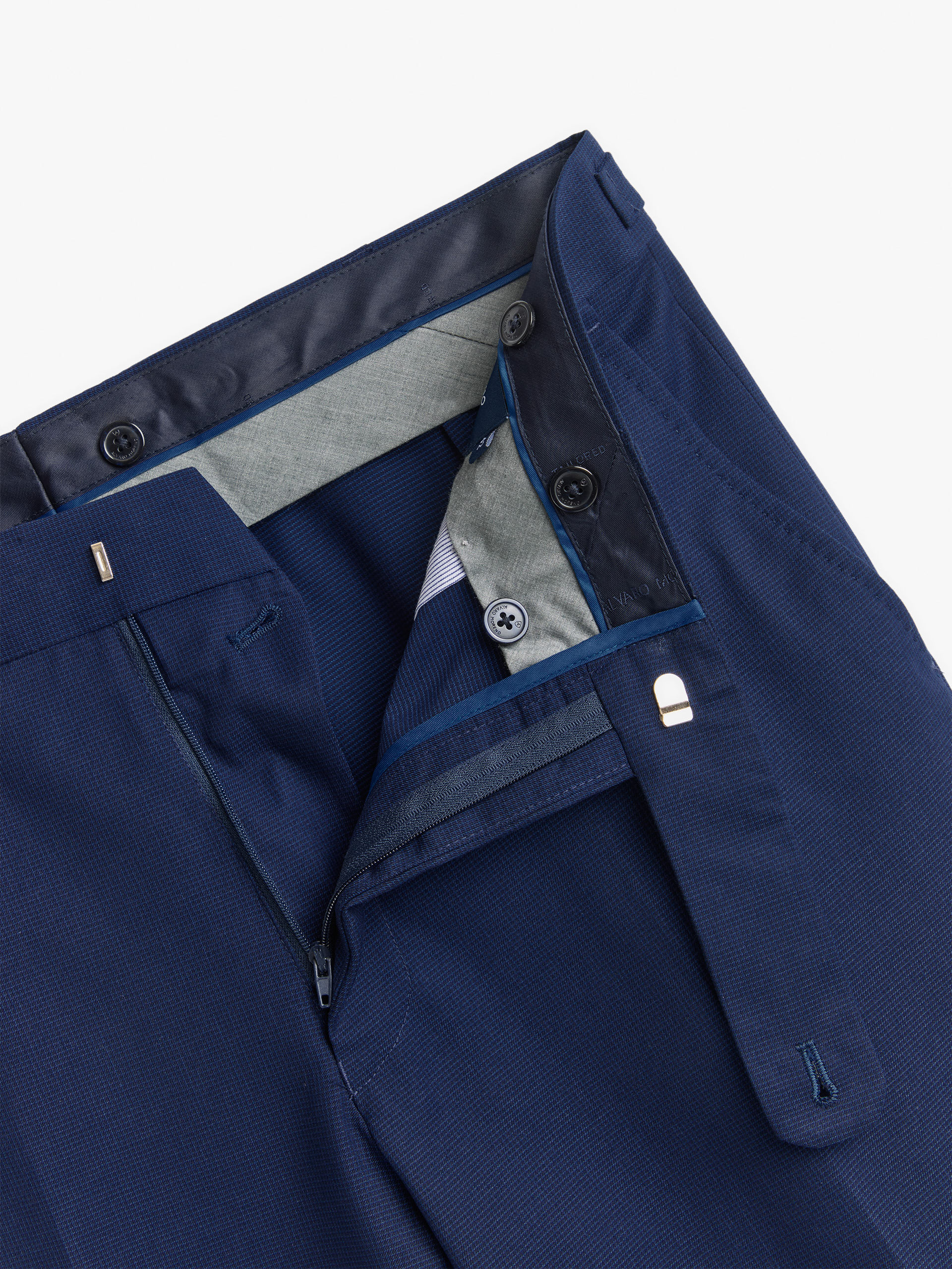PANTALON CAPO MICROCHECKS