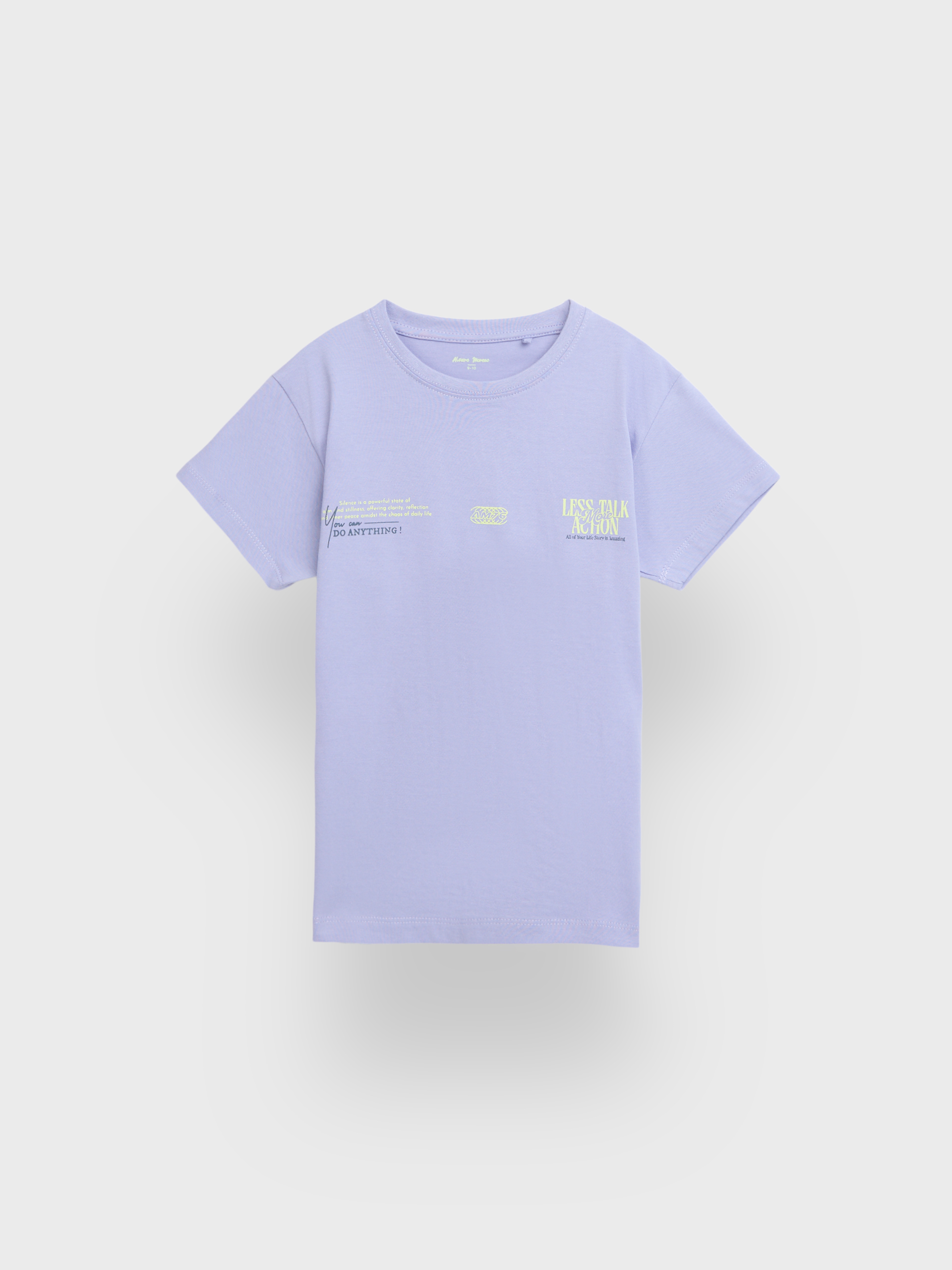 CAMISETA STORY KIDS