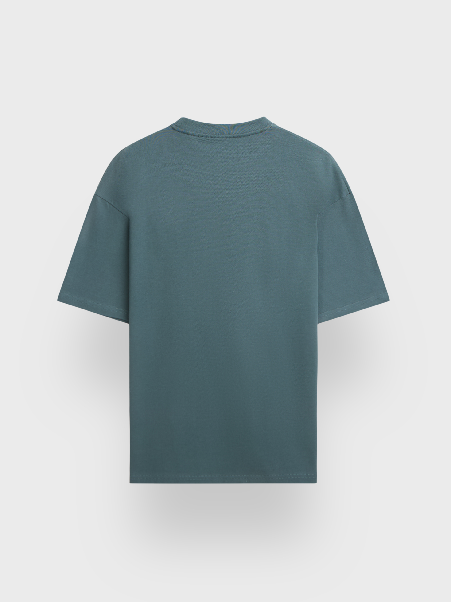 CAMISETA BASIC OVERSIZE