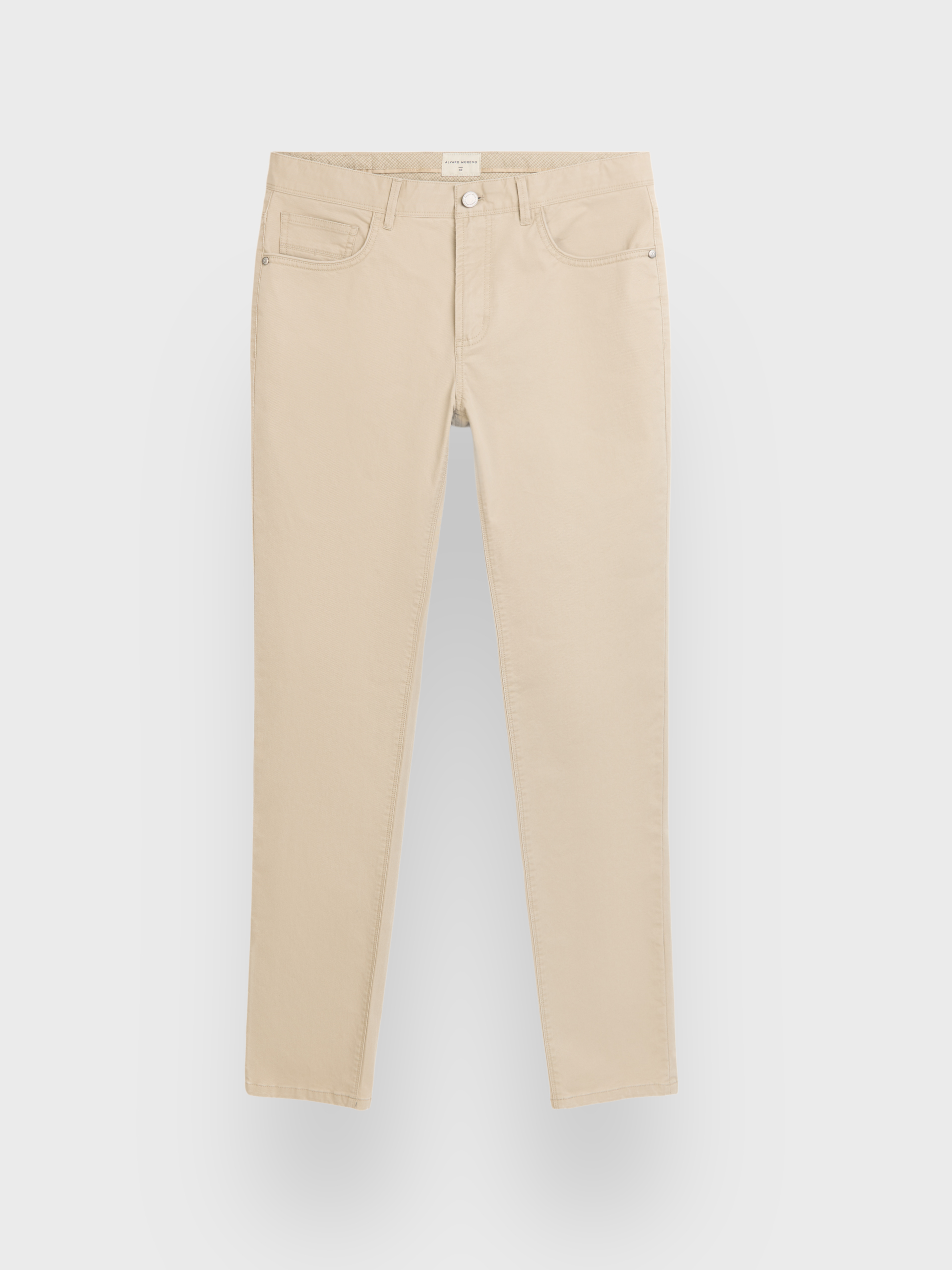 PANTALON DIAGONAL 5P