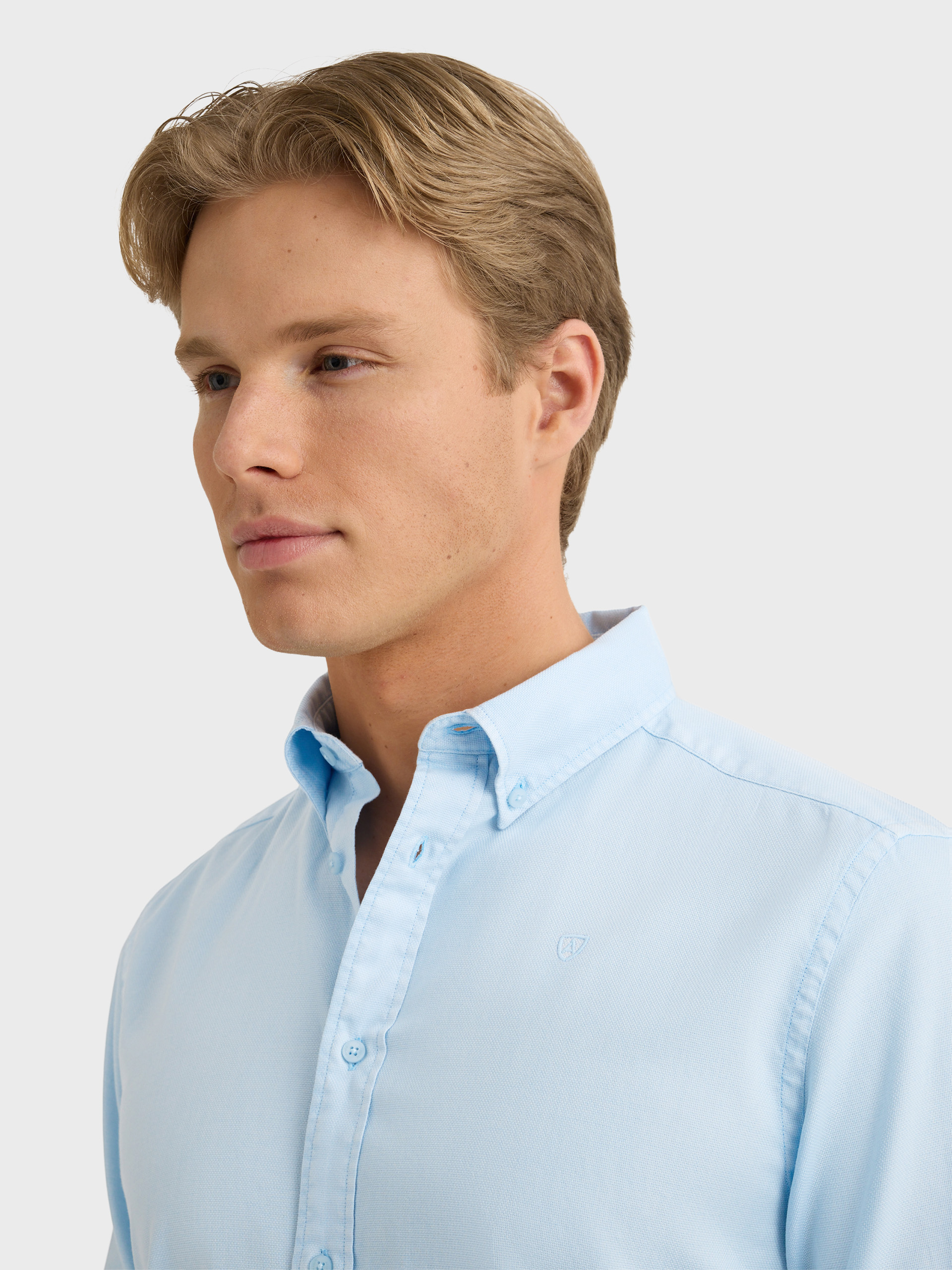 CAMISA PANAMA DYE