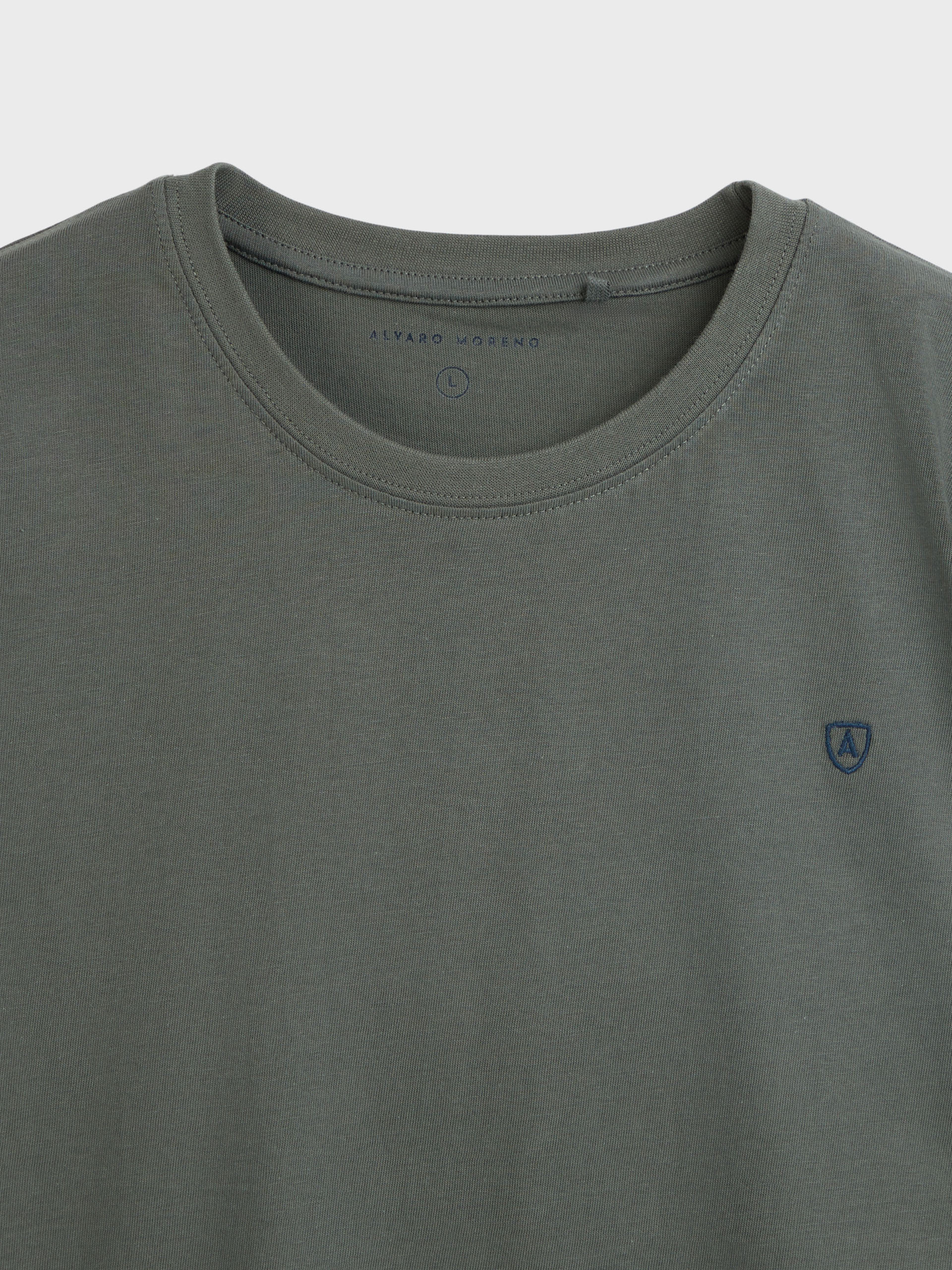 CAMISETA BASICA