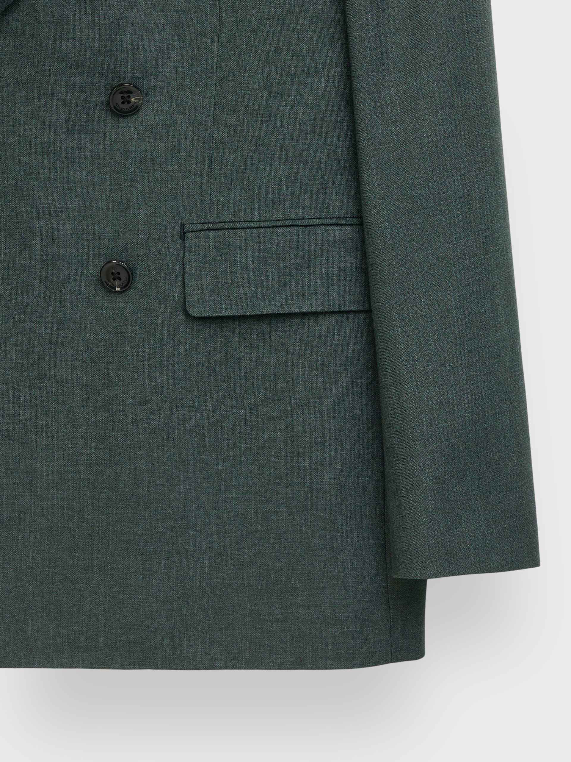 AMERICANA CAPOLUNGO FIL A FIL