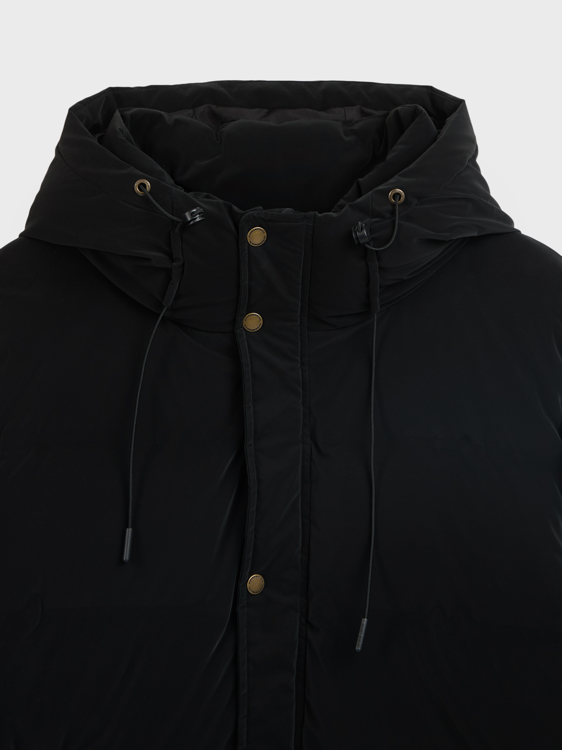 PARKA WATERPROOF