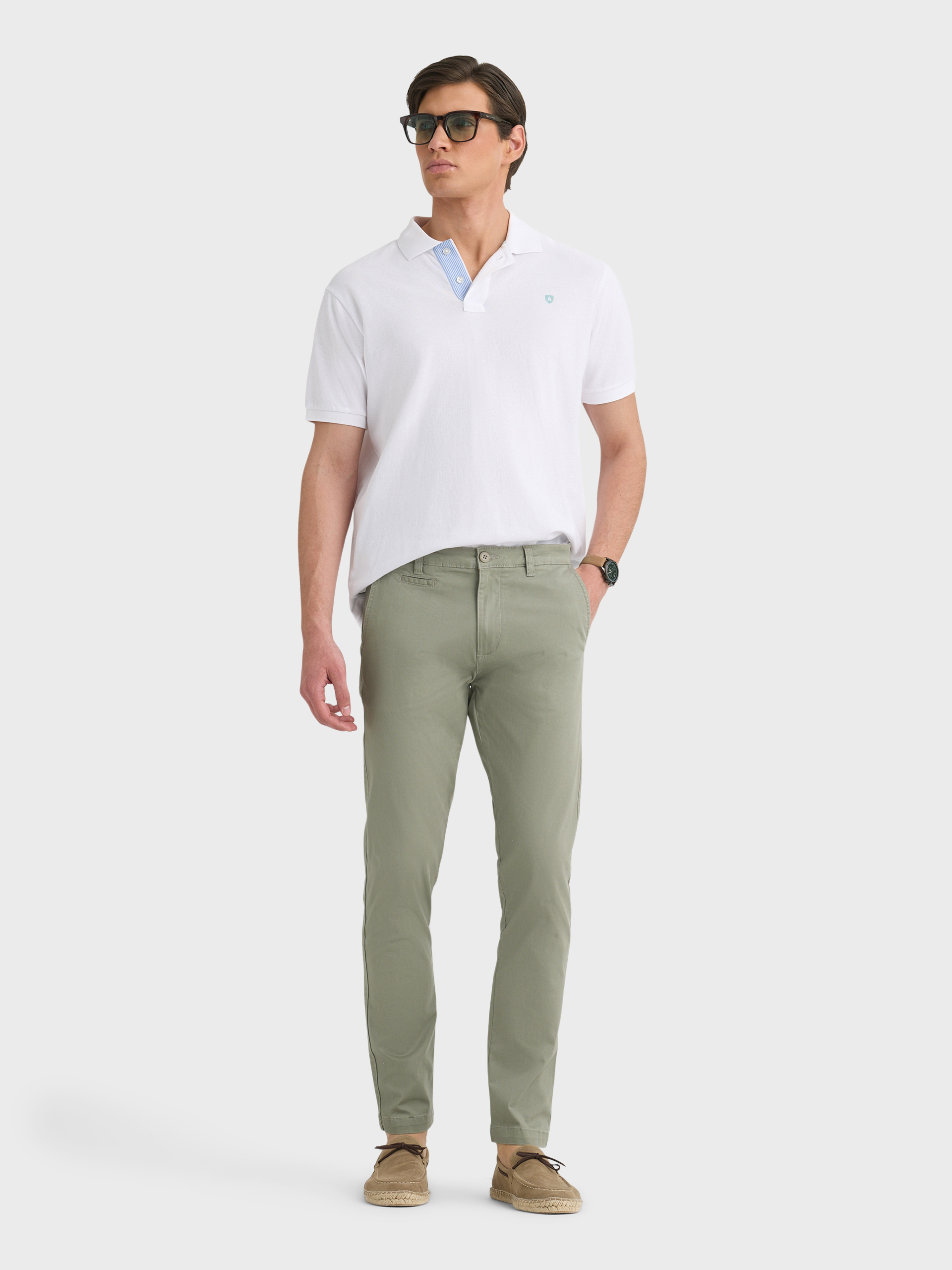 PANTALON COOPER