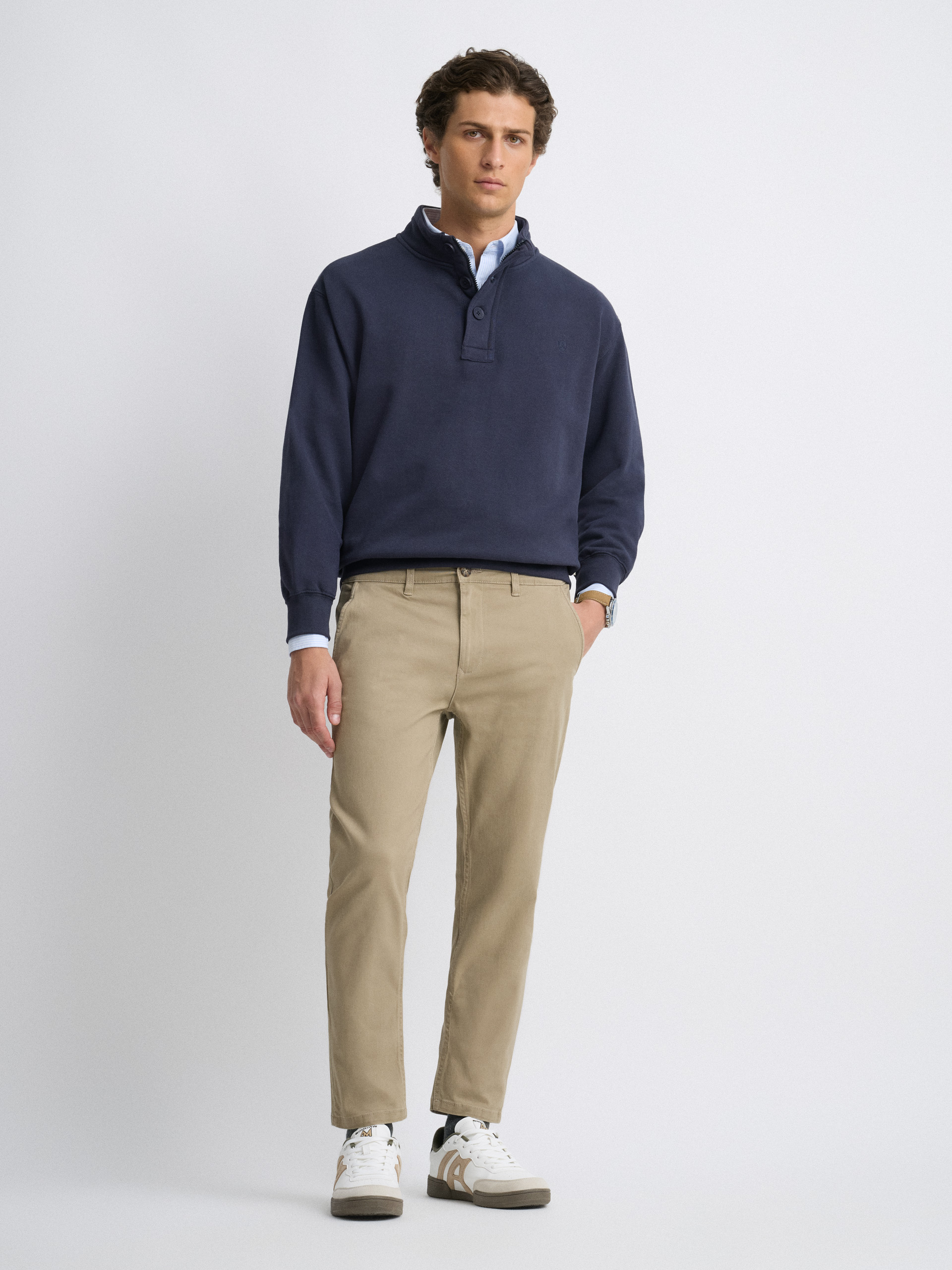 PANTALON ELVIS