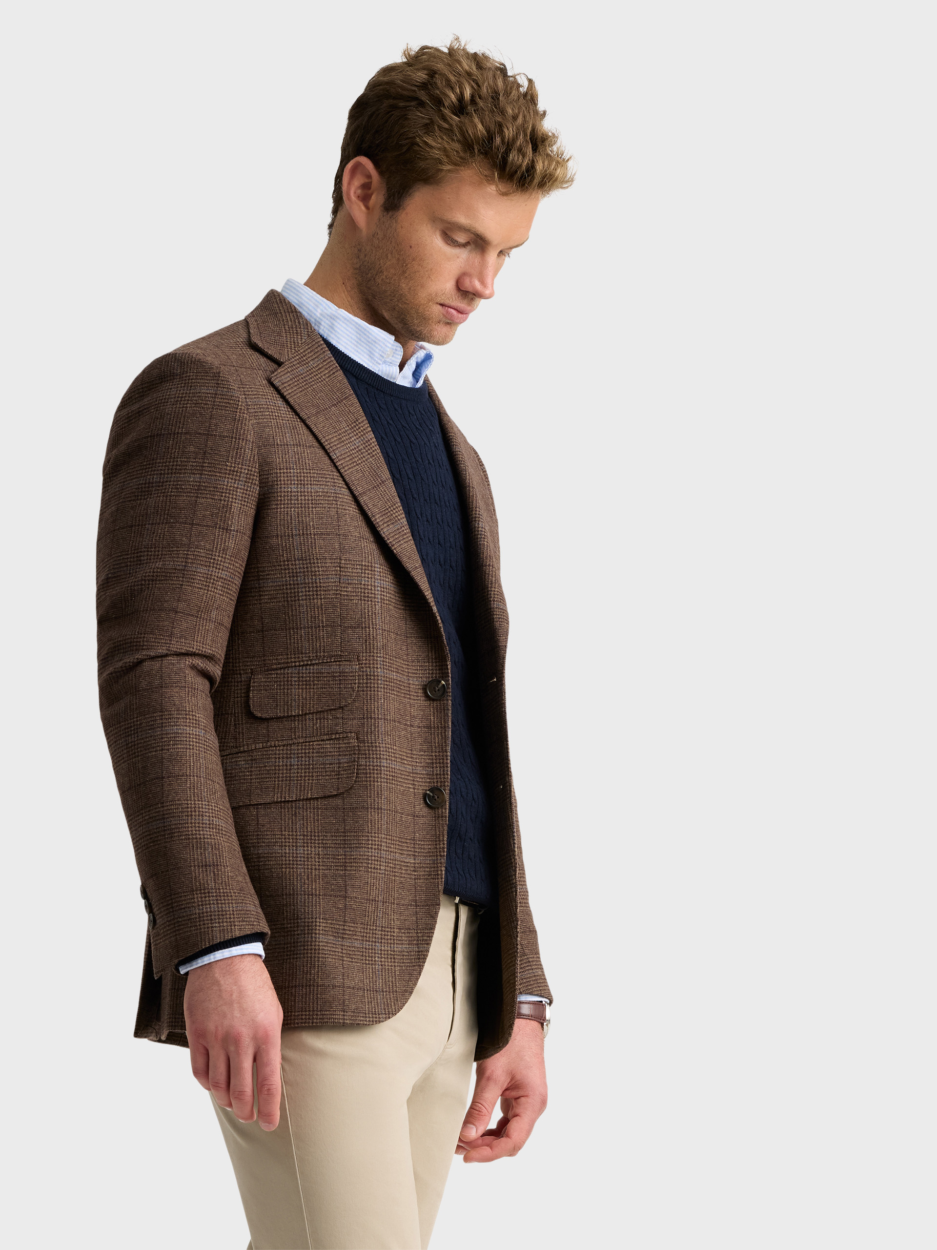 AMERICANA GALES TWIST