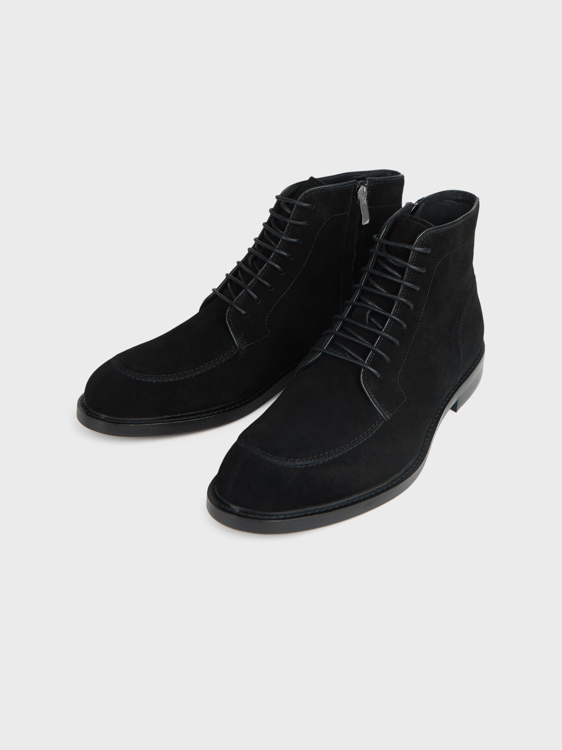 BOTA SERRAJE CORDON