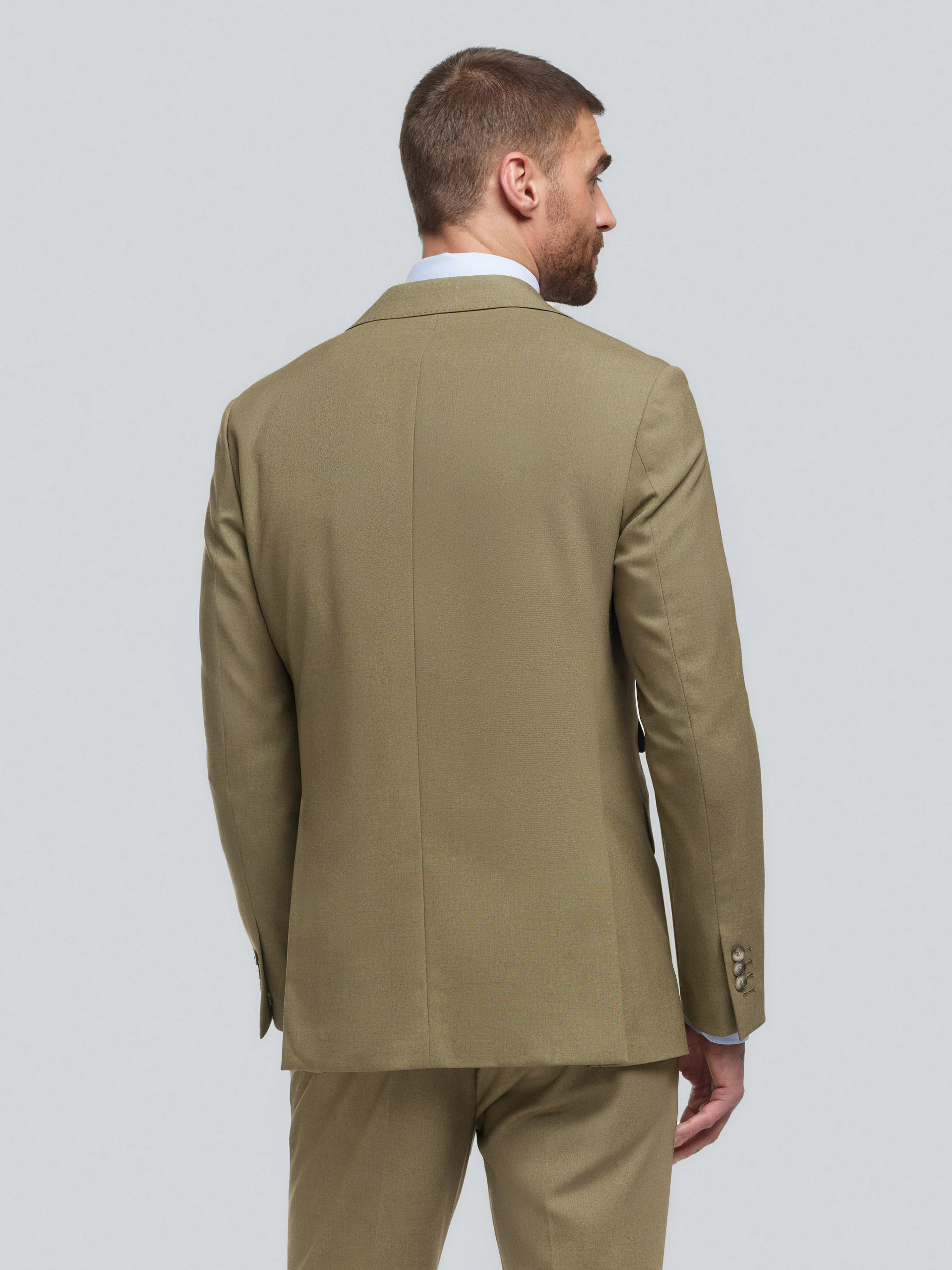 AMERICANA NAPOLI PLAIN