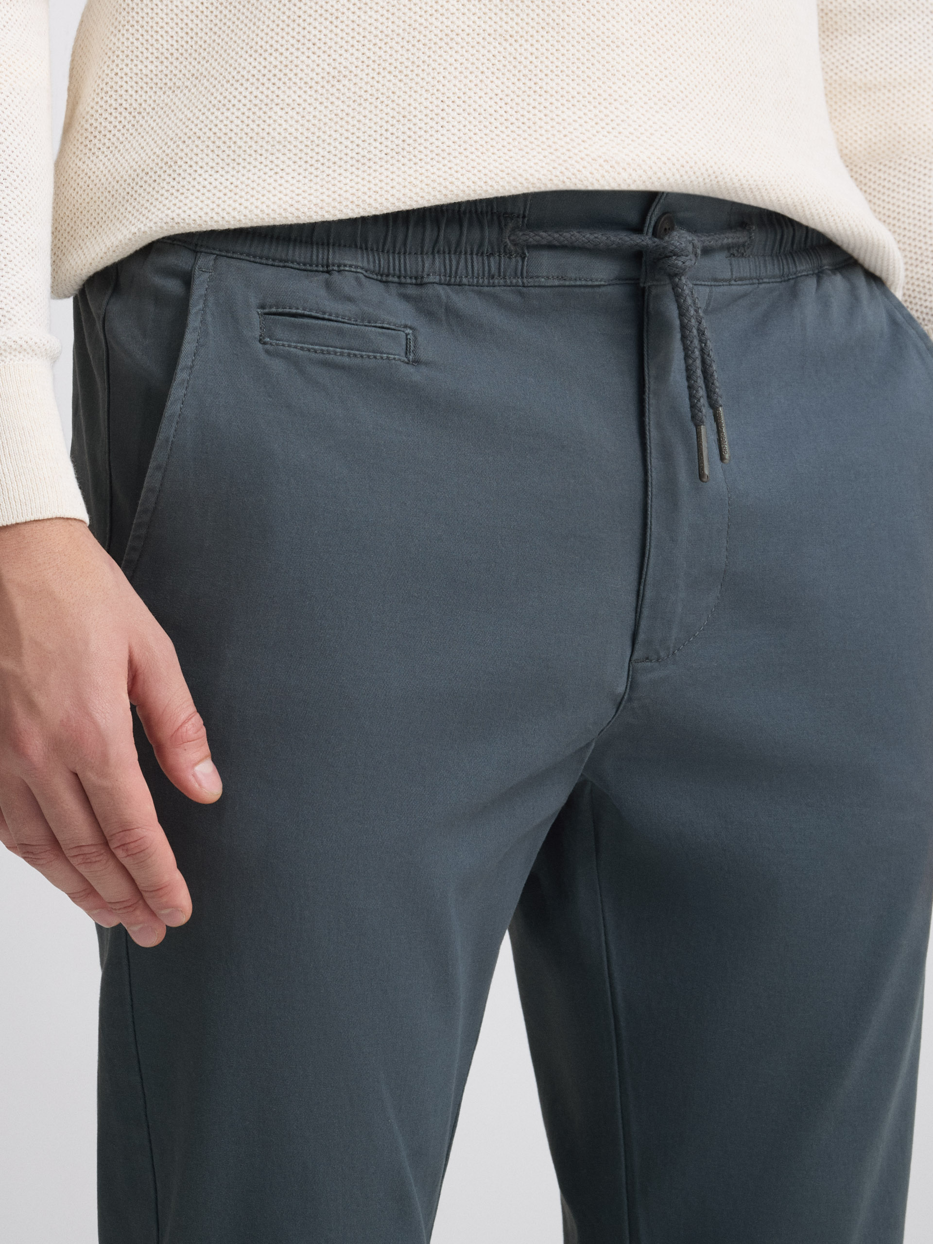 PANTALON DALTON