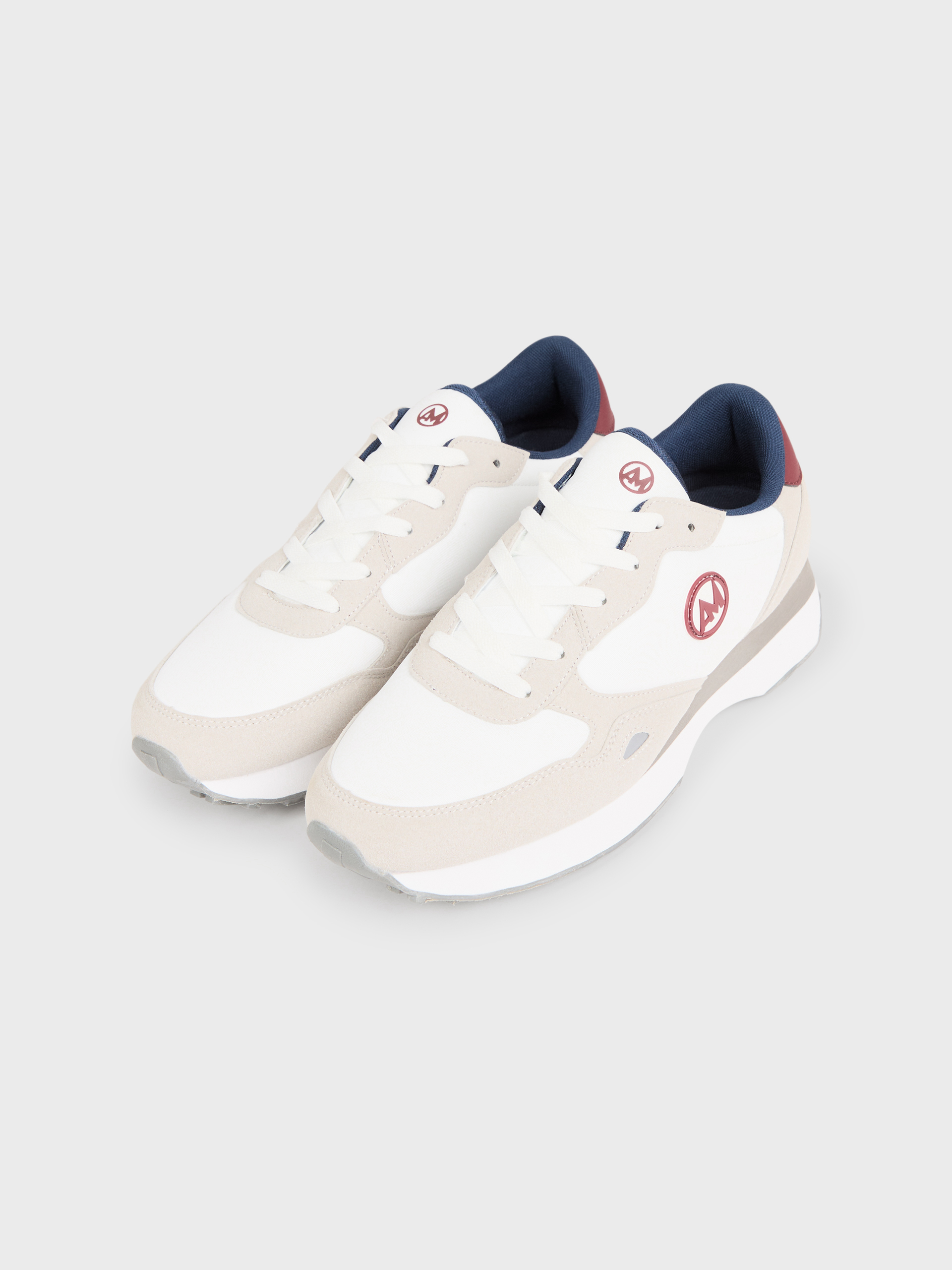 SNEAKERS DENZEL CRUDO