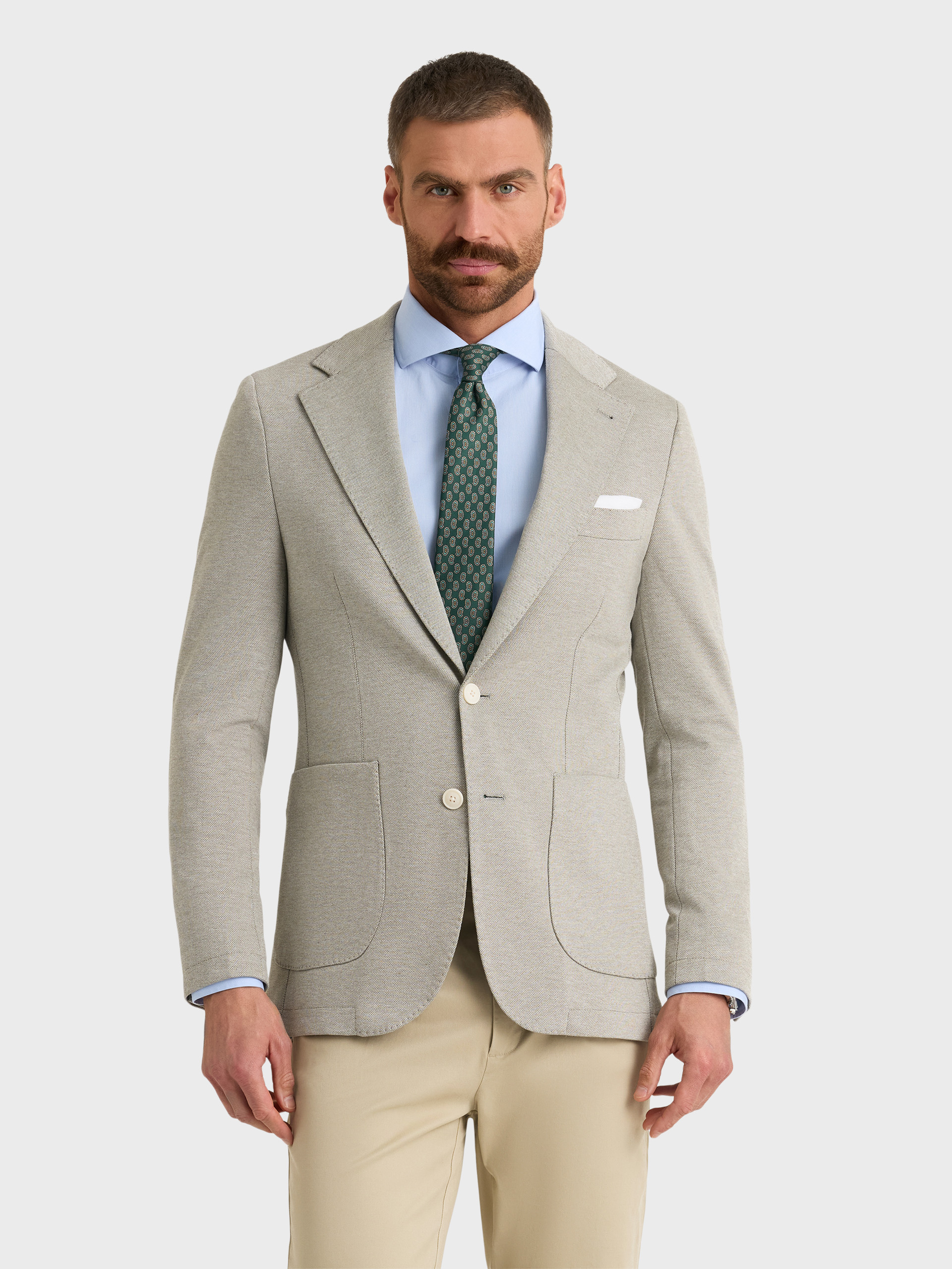 AMERICANA AMALFI PUNTO VERDE