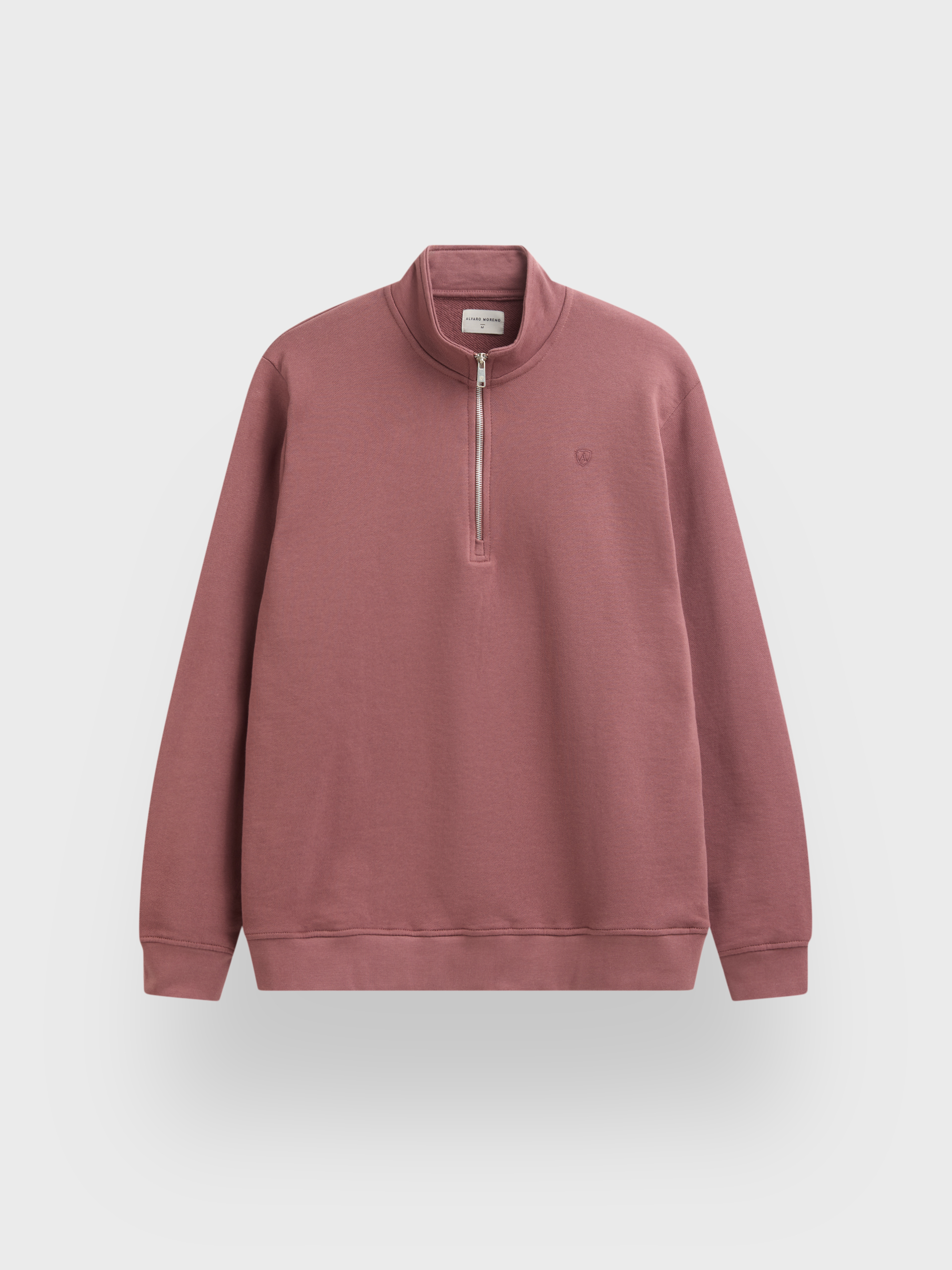 SUDADERA SIMPLY MORADO