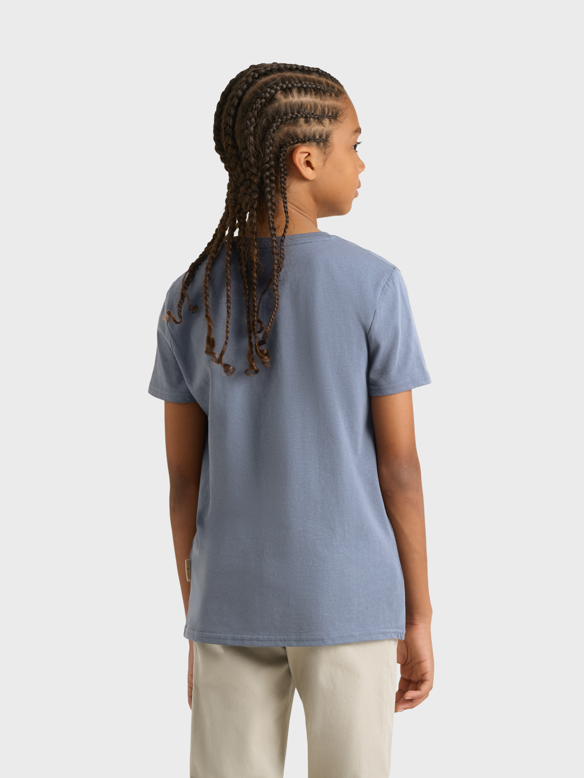 CAMISETA CLASSICS KIDS
