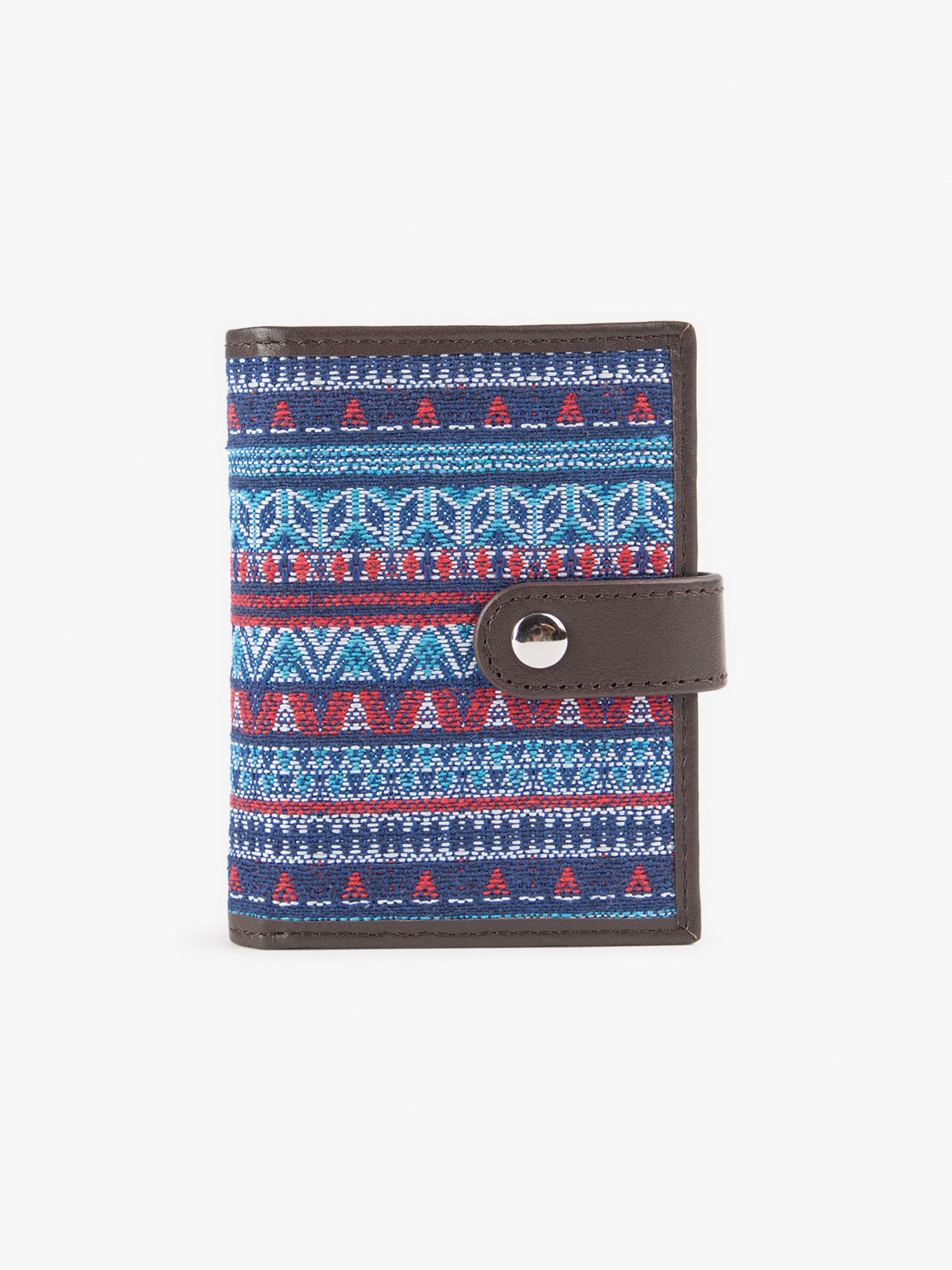 CARTERA PERU AZUL