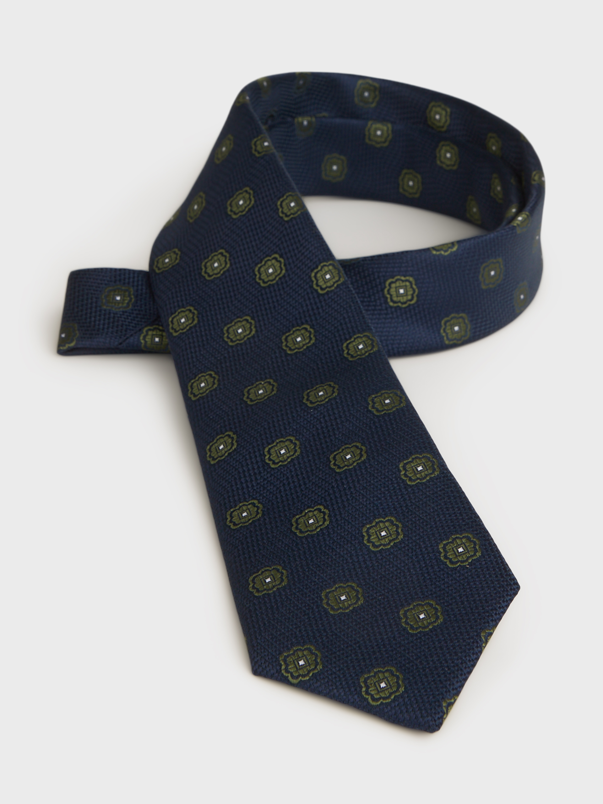 CORBATA JAQUARD MF