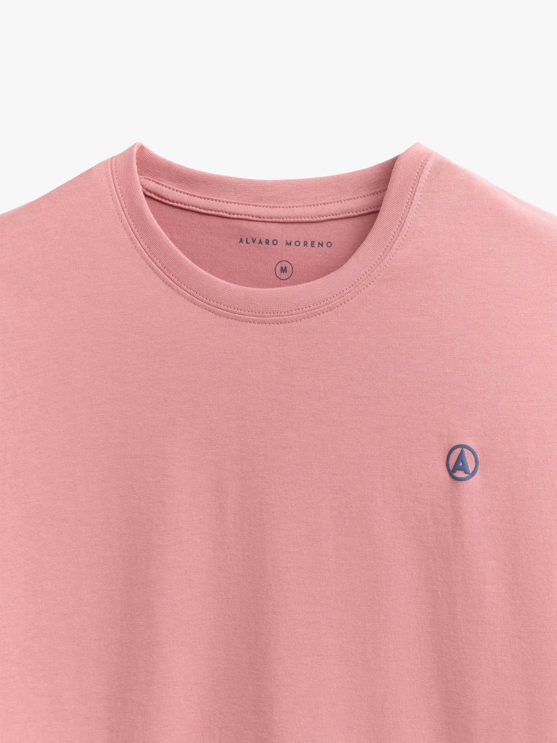 CAMISETA COAST