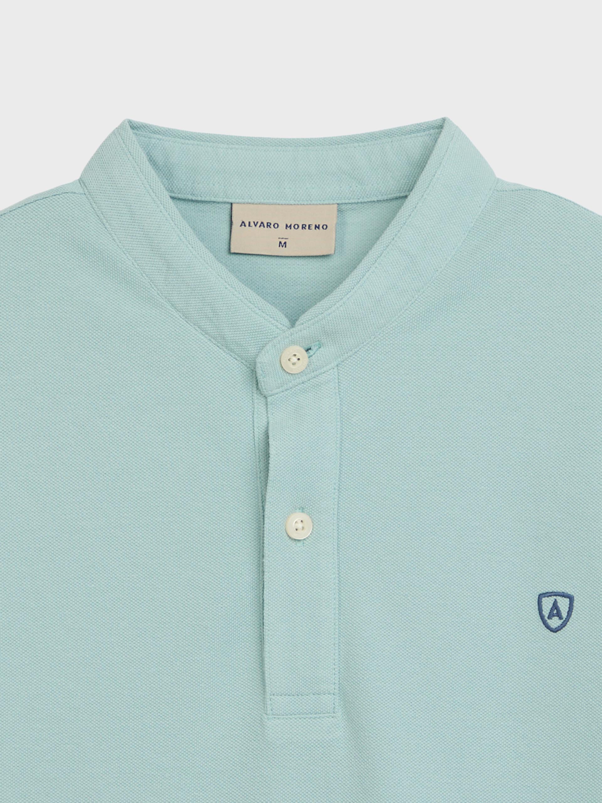 POLO MAO TRENDY