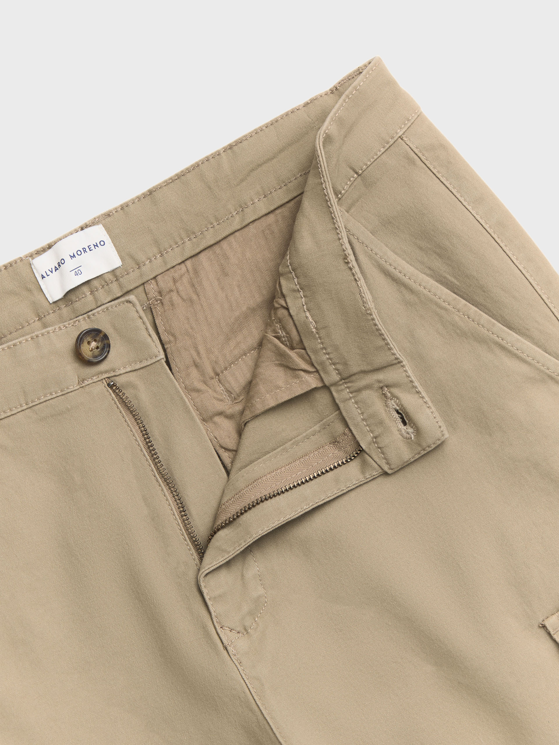 PANTALON CARGO ELVIS