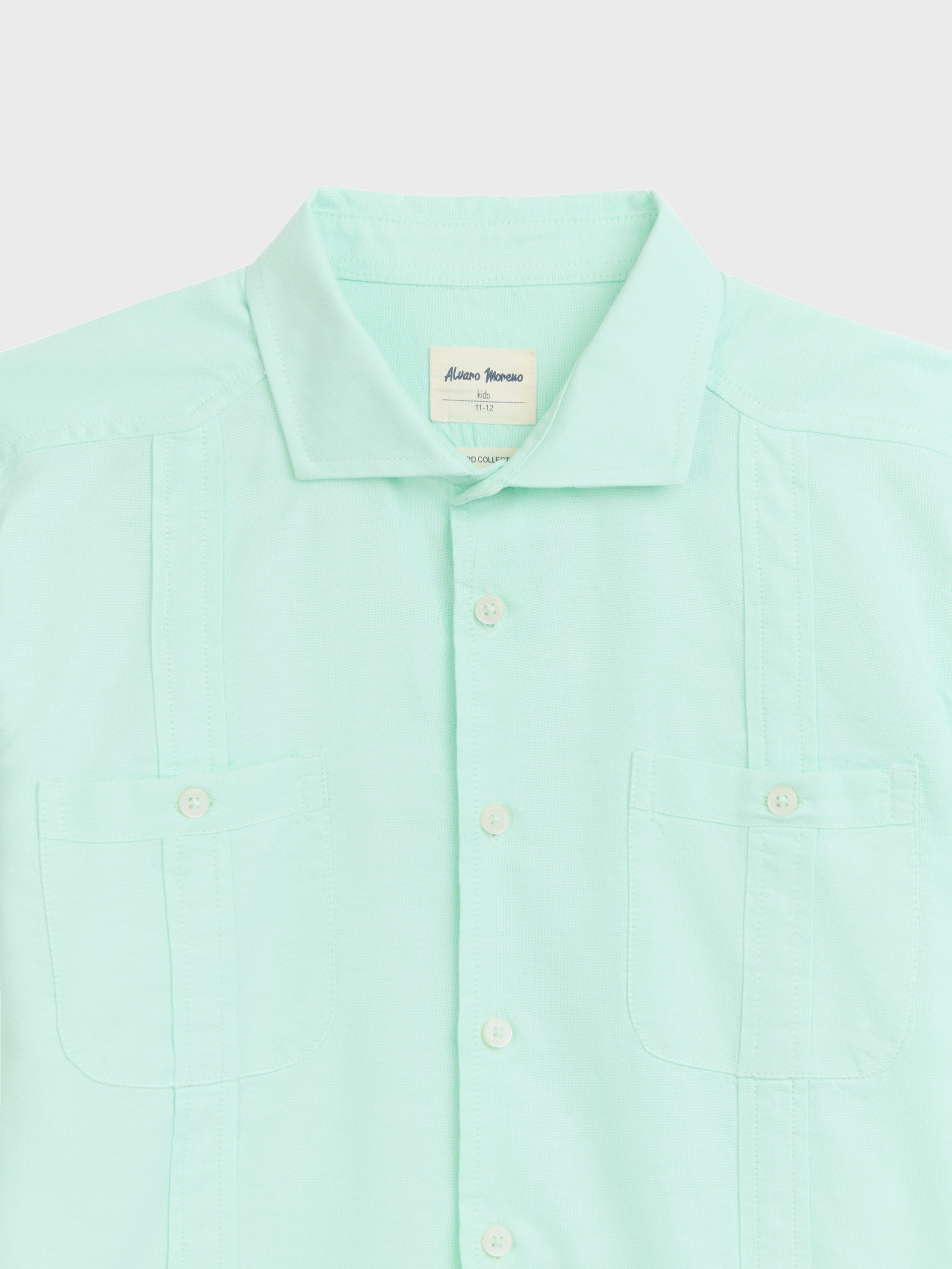 CUBANA OXFORD KIDS