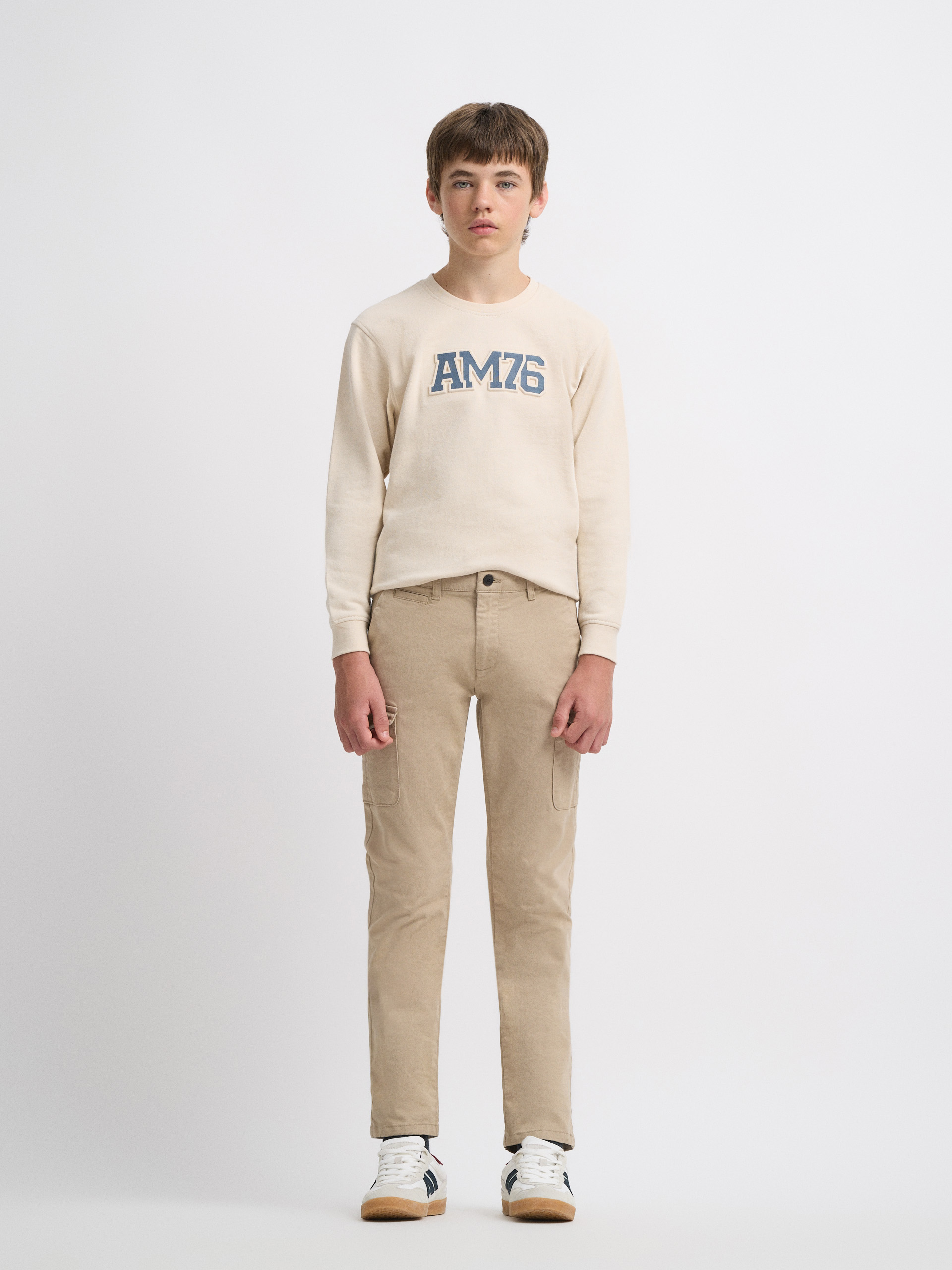 PANTALON BUFFALO KIDS