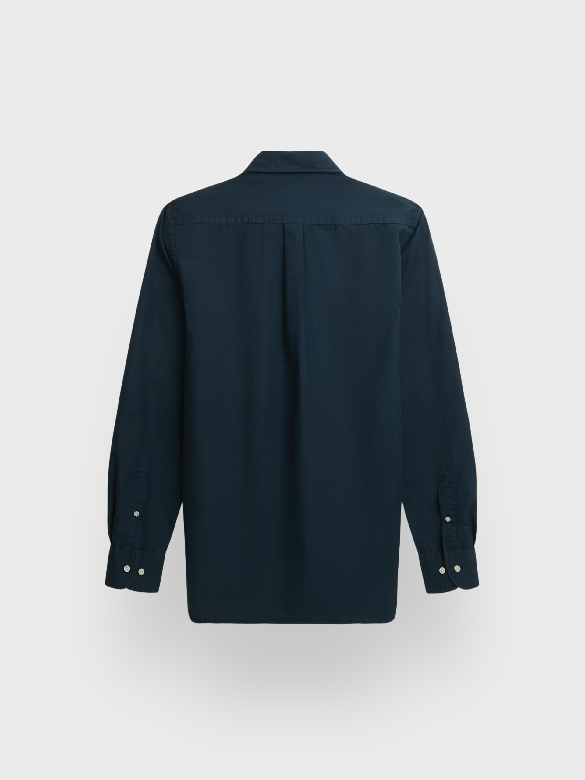 CAMISA POPELIN