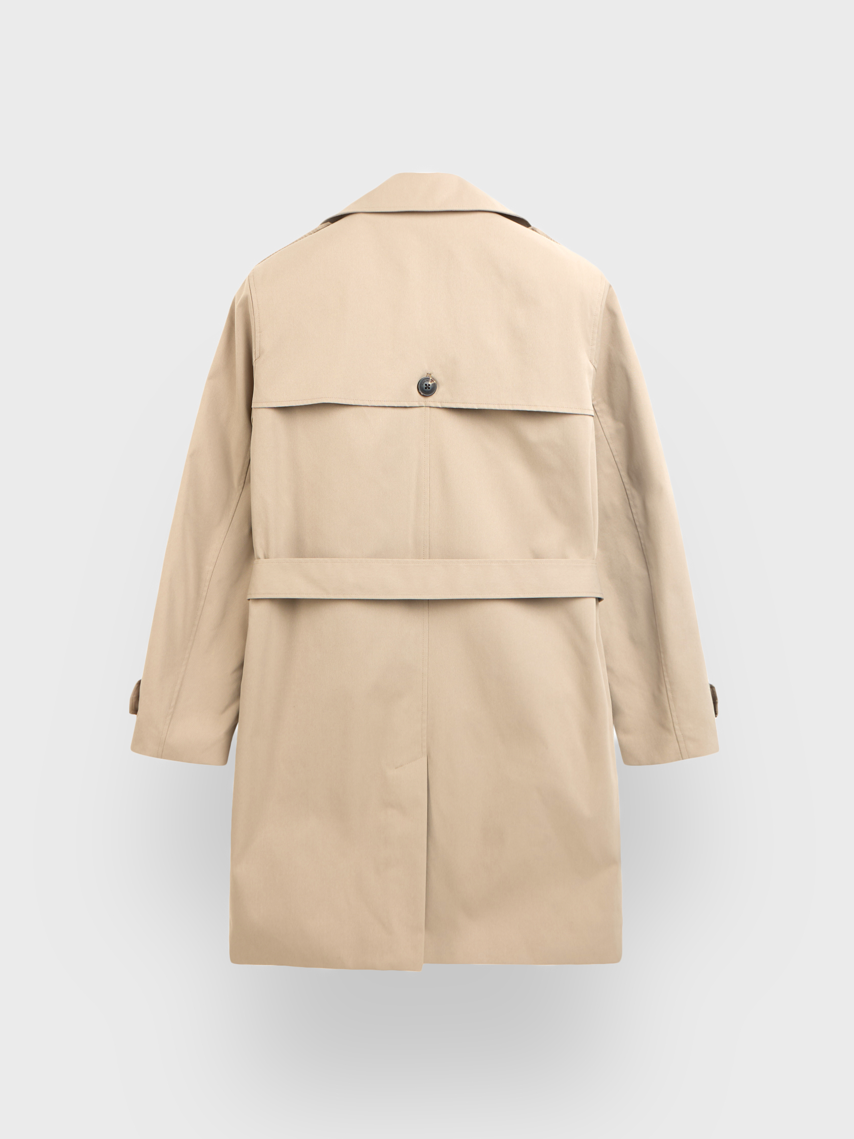 GABARDINA TRENCH