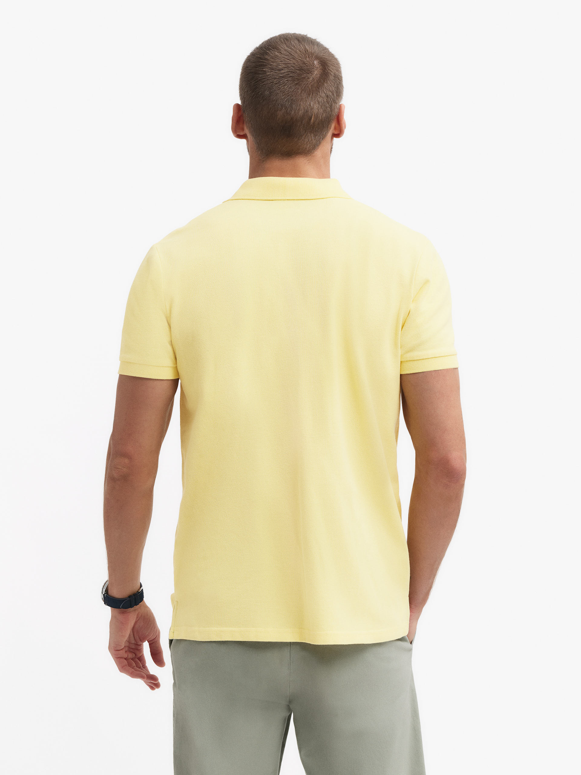 POLO TRENDY