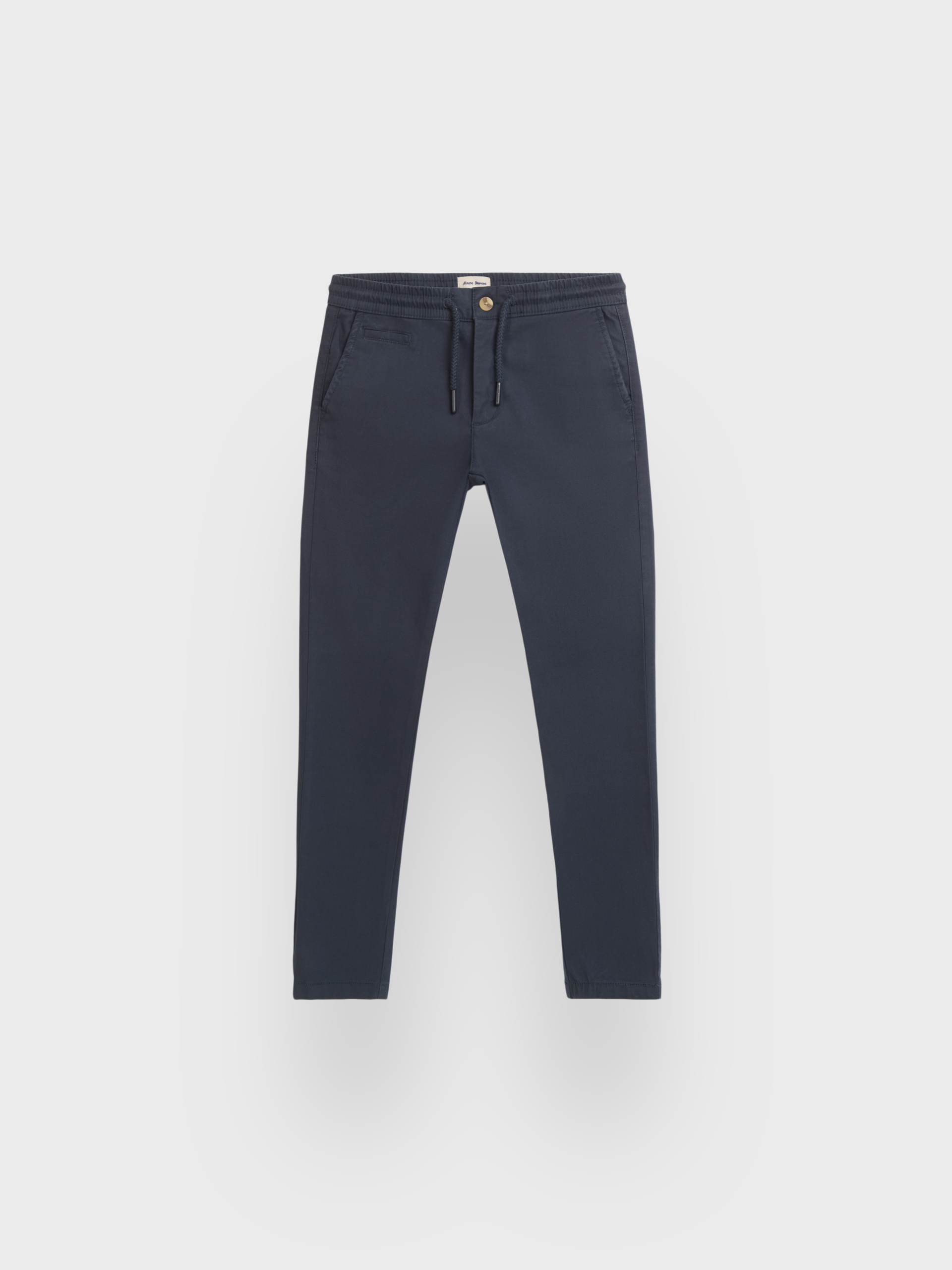 PANTALON DALTON KIDS AZUL MARINO