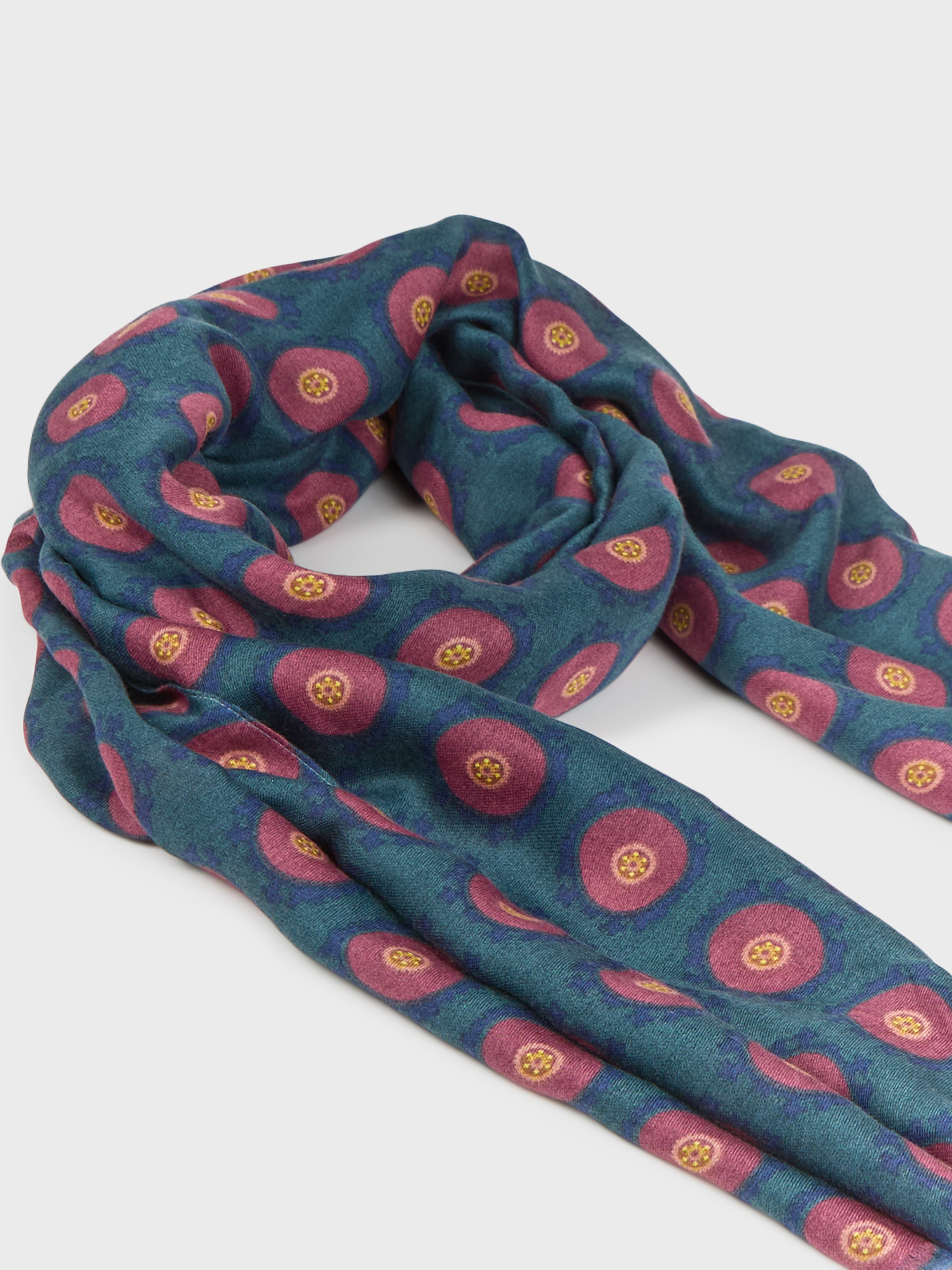 FOULARD PRINT