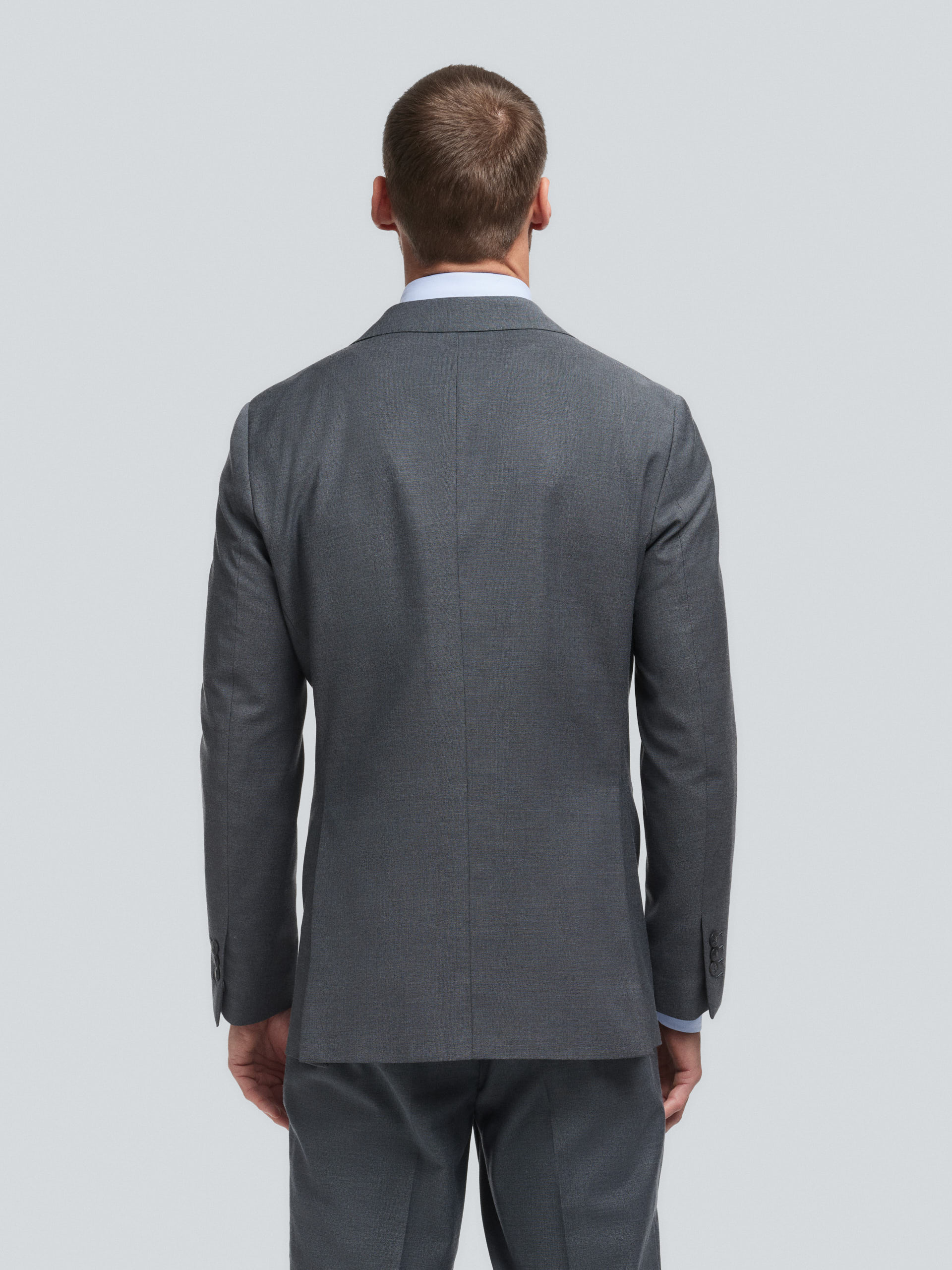 AMERICANA CAPO MICRO