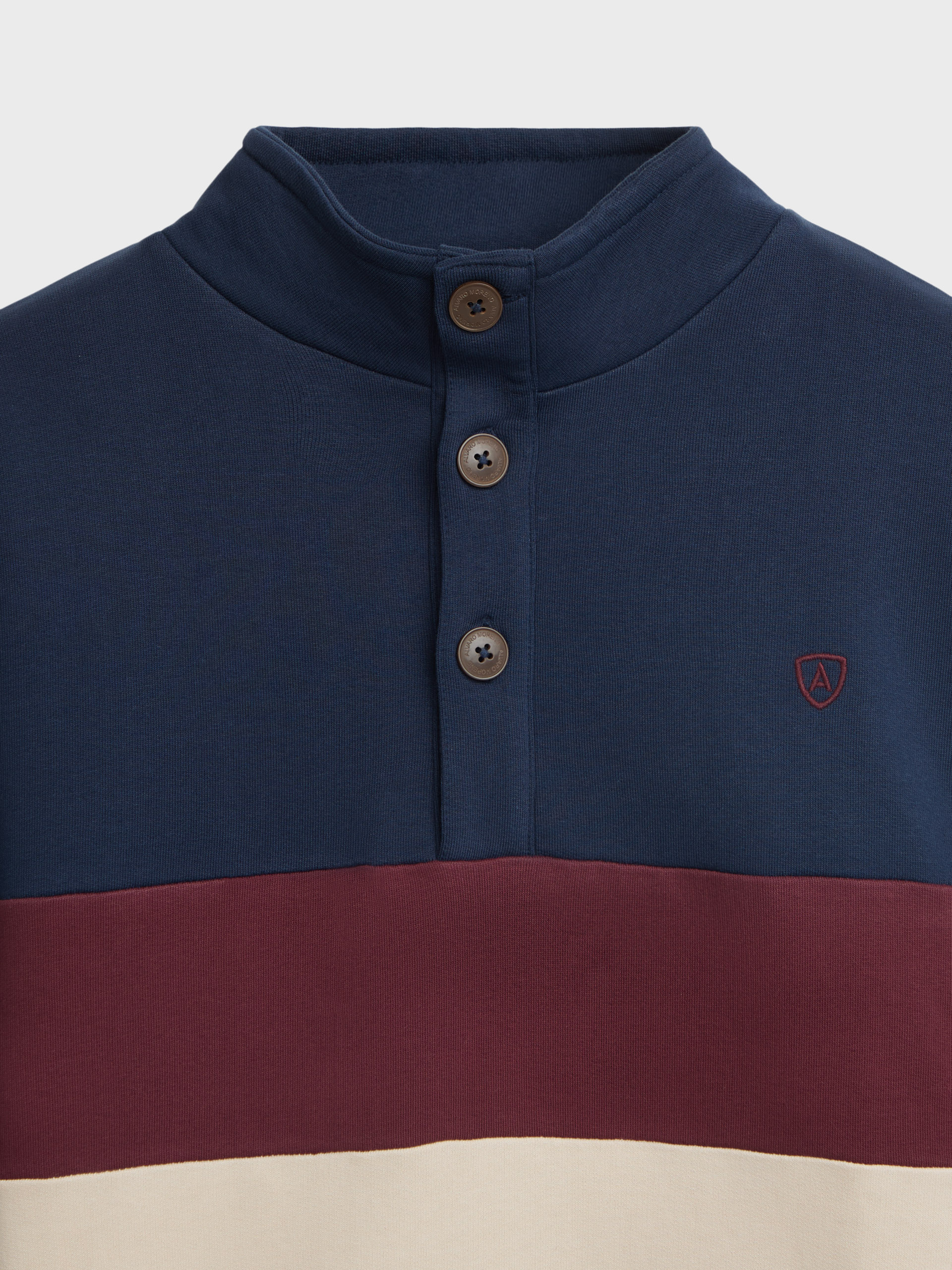 SUDADERA STATE 