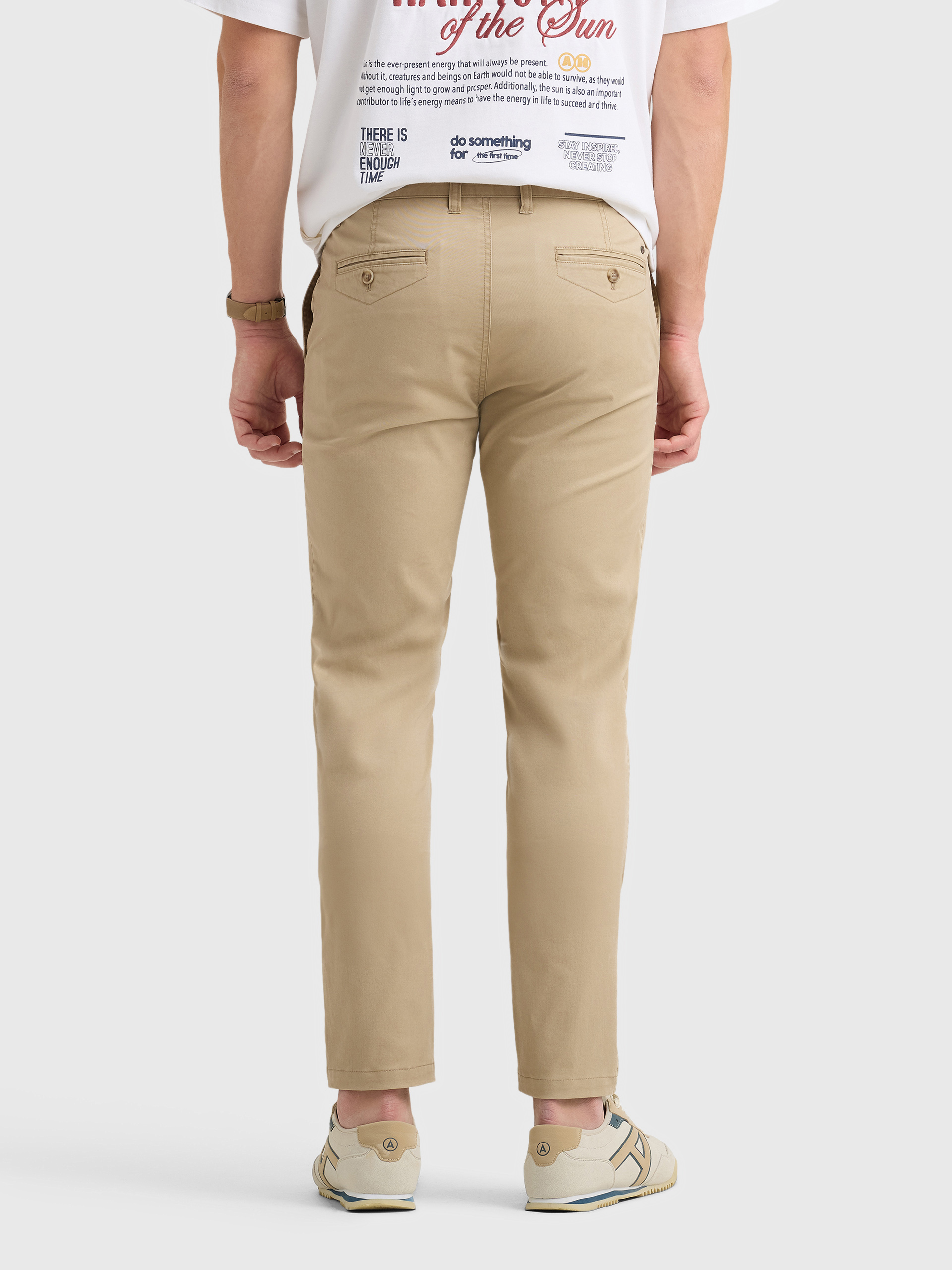 PANTALON GARRETH