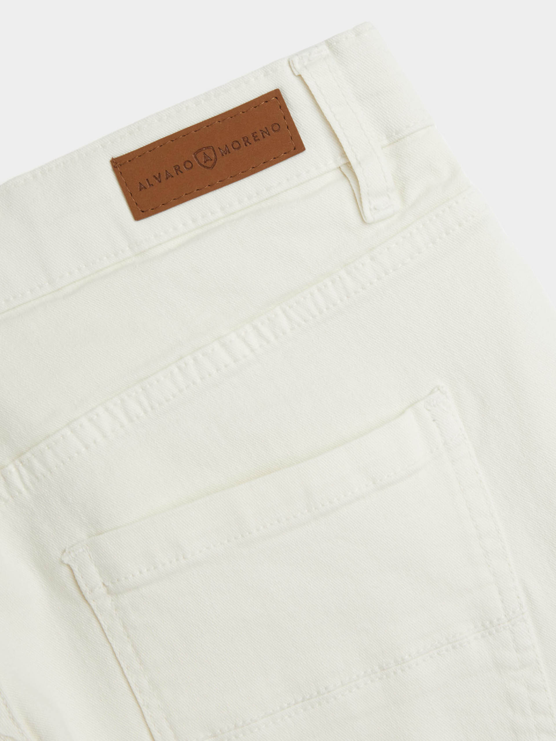 PANTALON NUEVO TEJANO