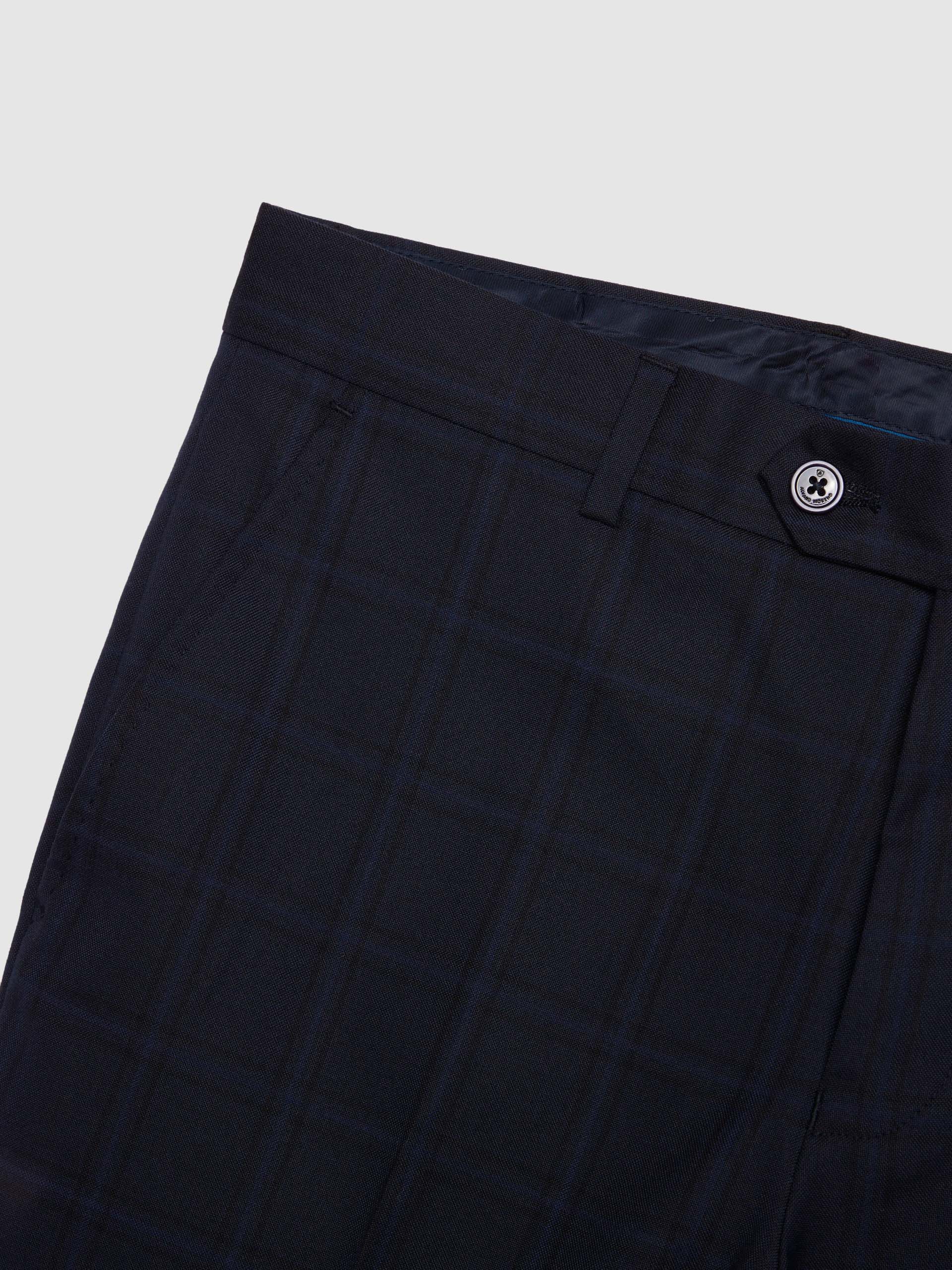 PANTALON FINESTRA SLIM