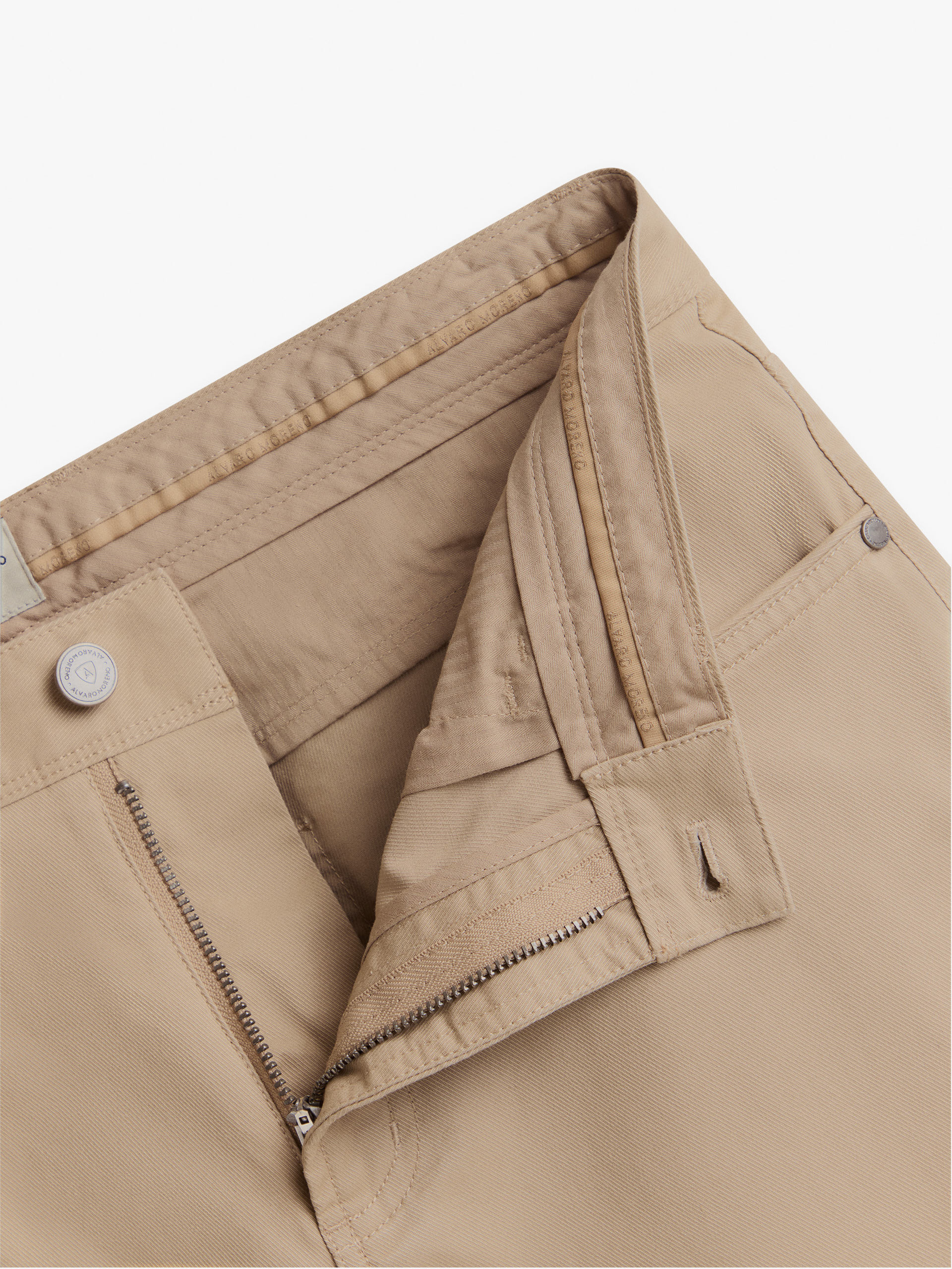 PANTALON DIAGONAL 5P