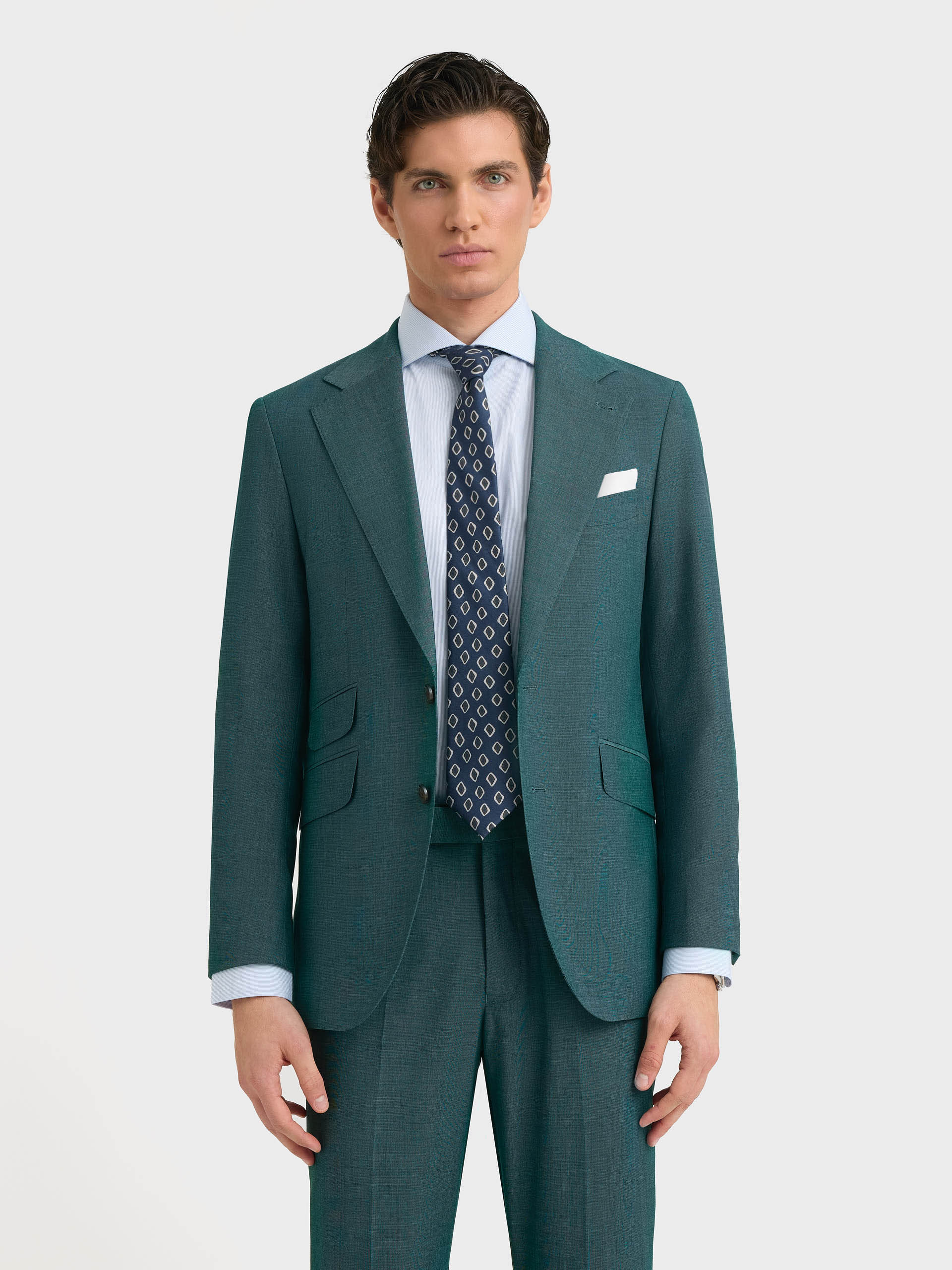 AMERICANA NAPOLI CUADRILLE