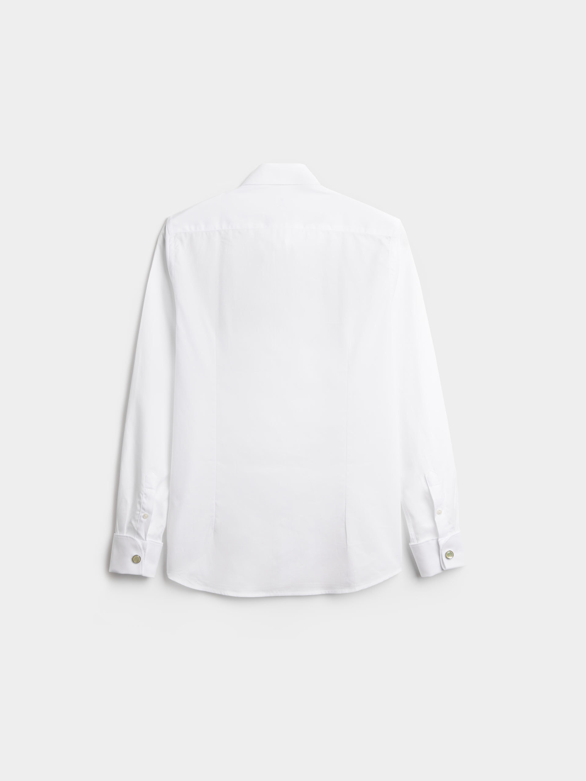 CAMISA ESTRUCTURA P. DOBLE