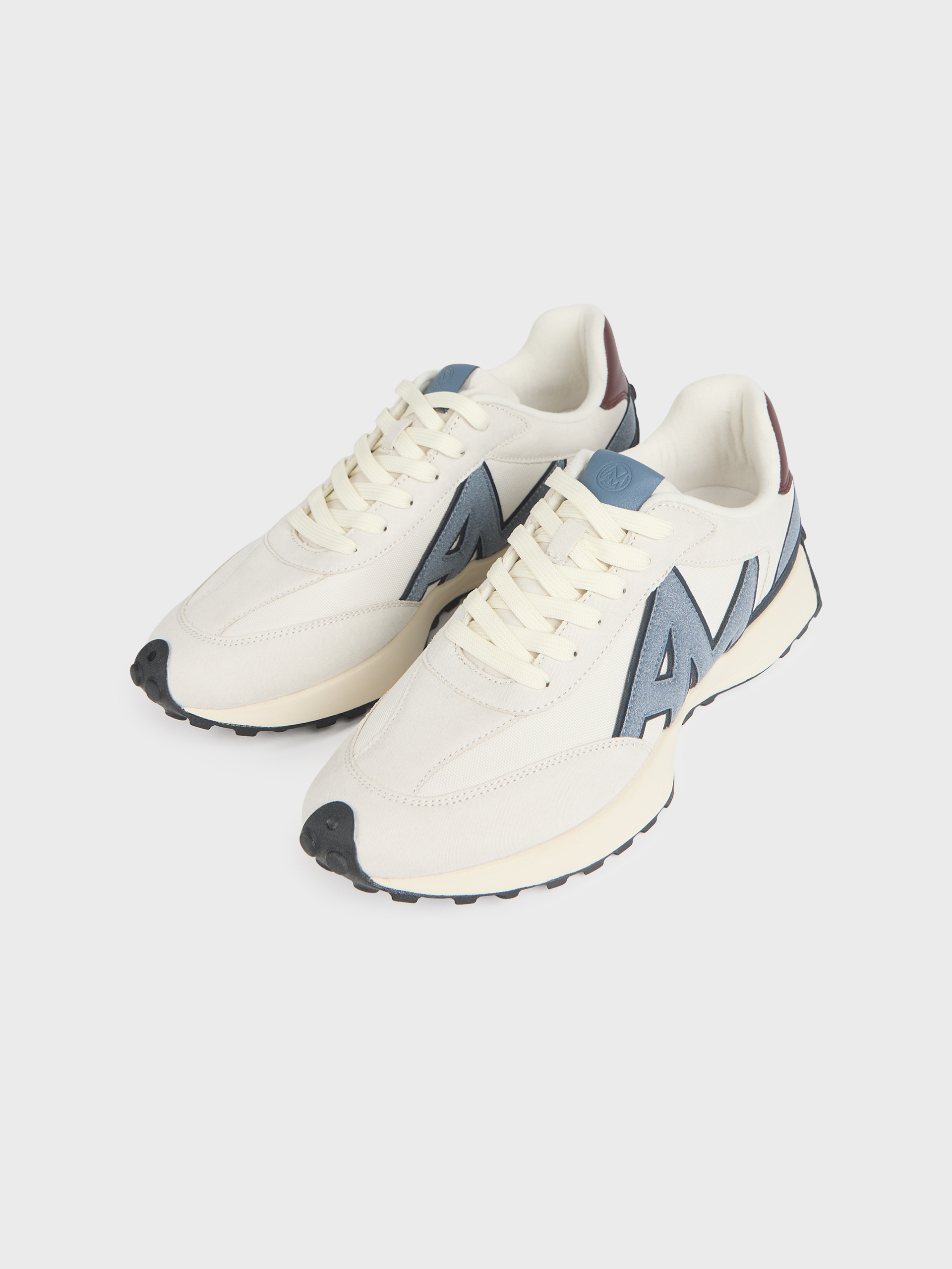 SNEAKERS GELMAN