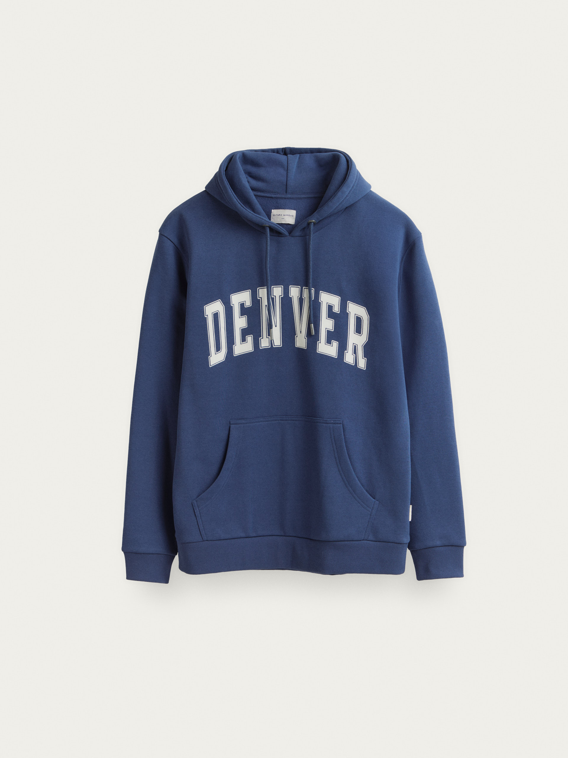 SUDADERA DENVER
