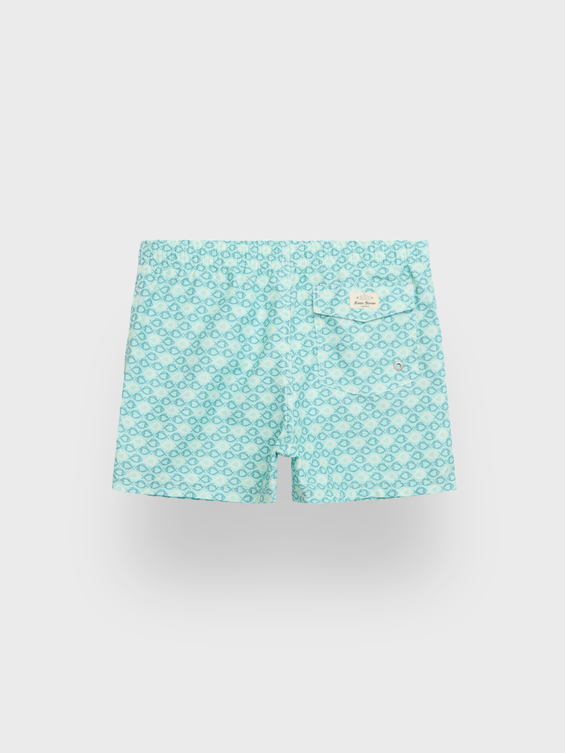 BA&Ntilde;ADOR CROSS KIDS