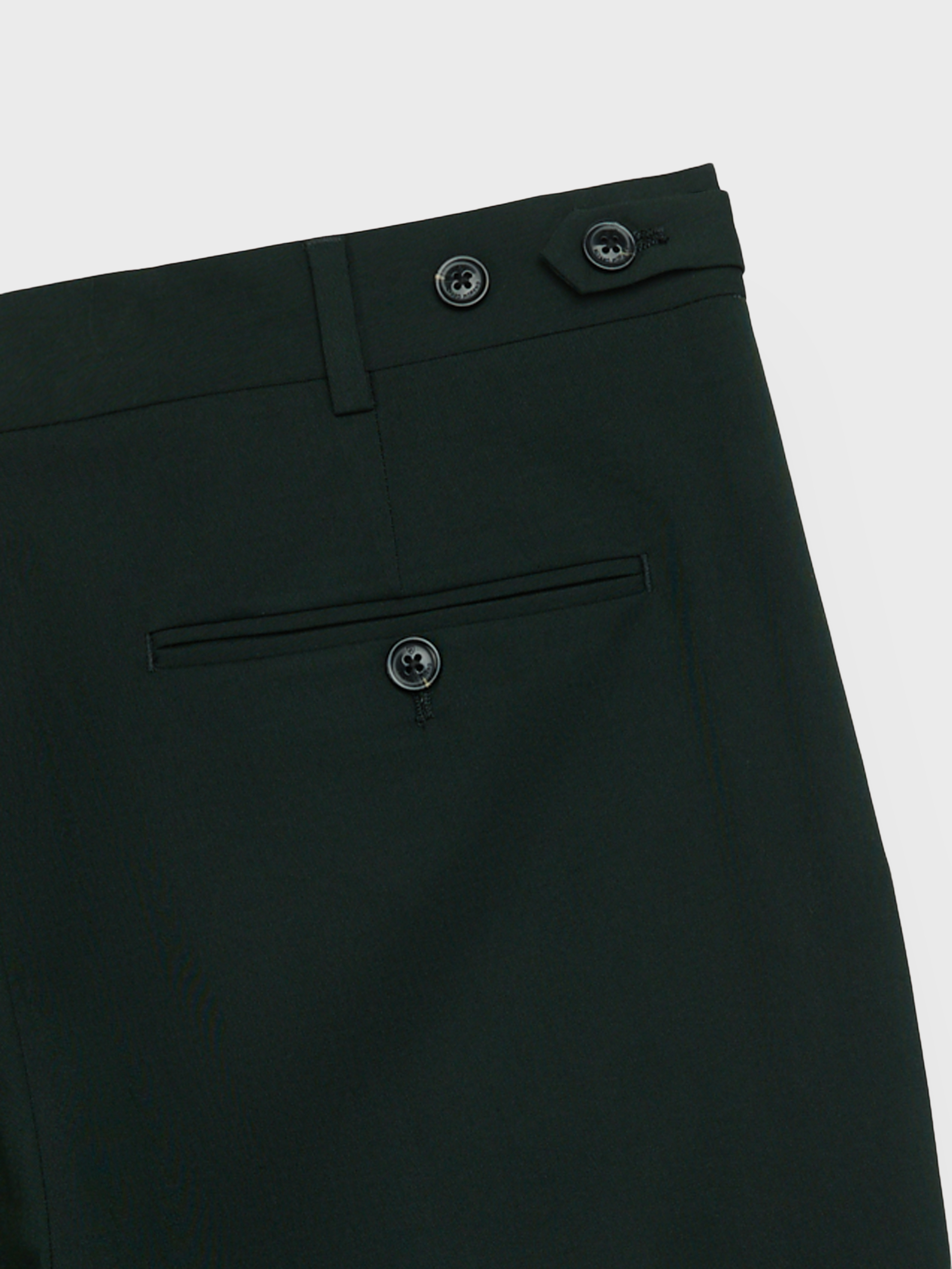 PANTALON DOPPIO PLAIN