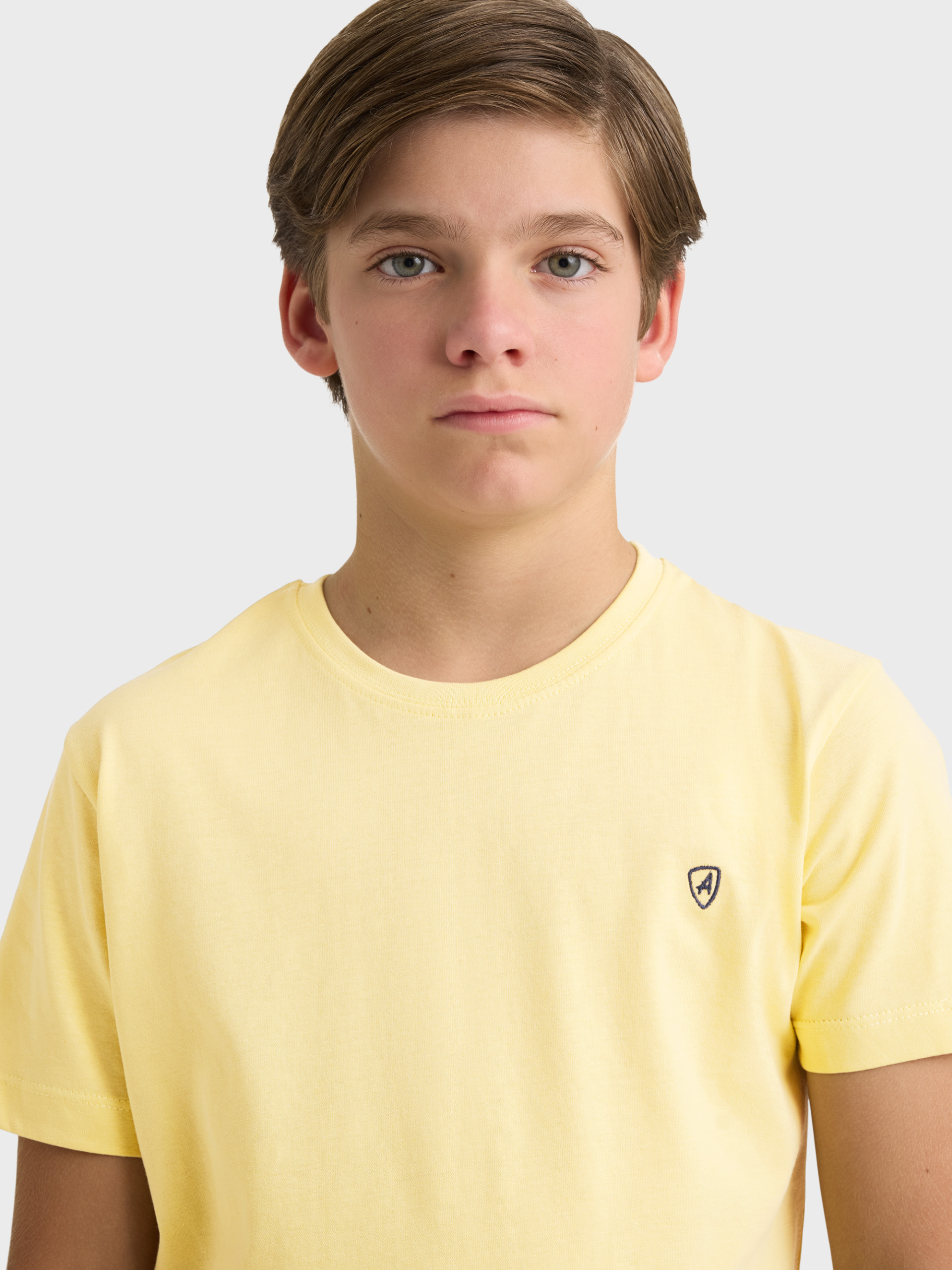 CAMISETA BASICA KIDS