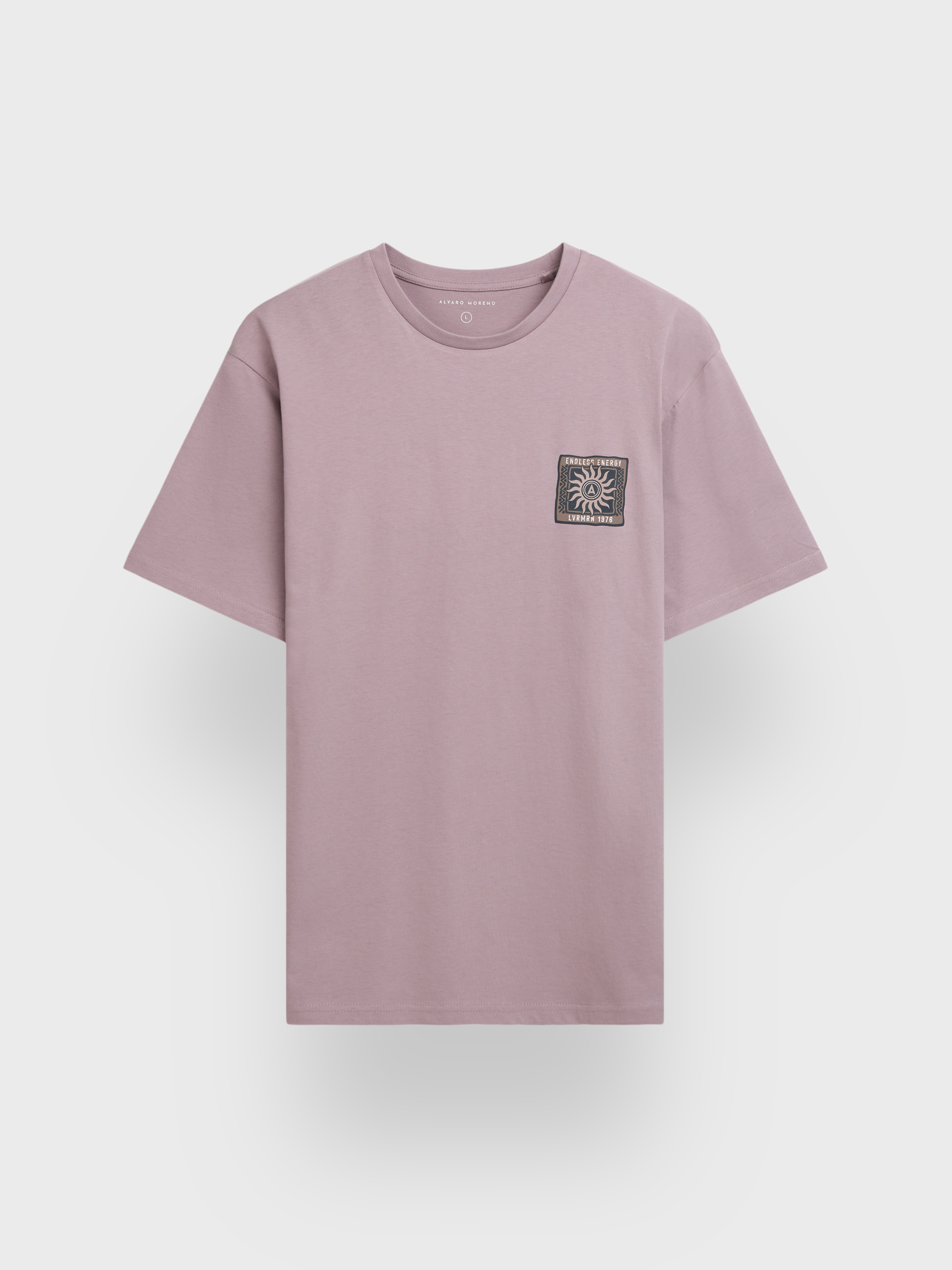 CAMISETA GLOW