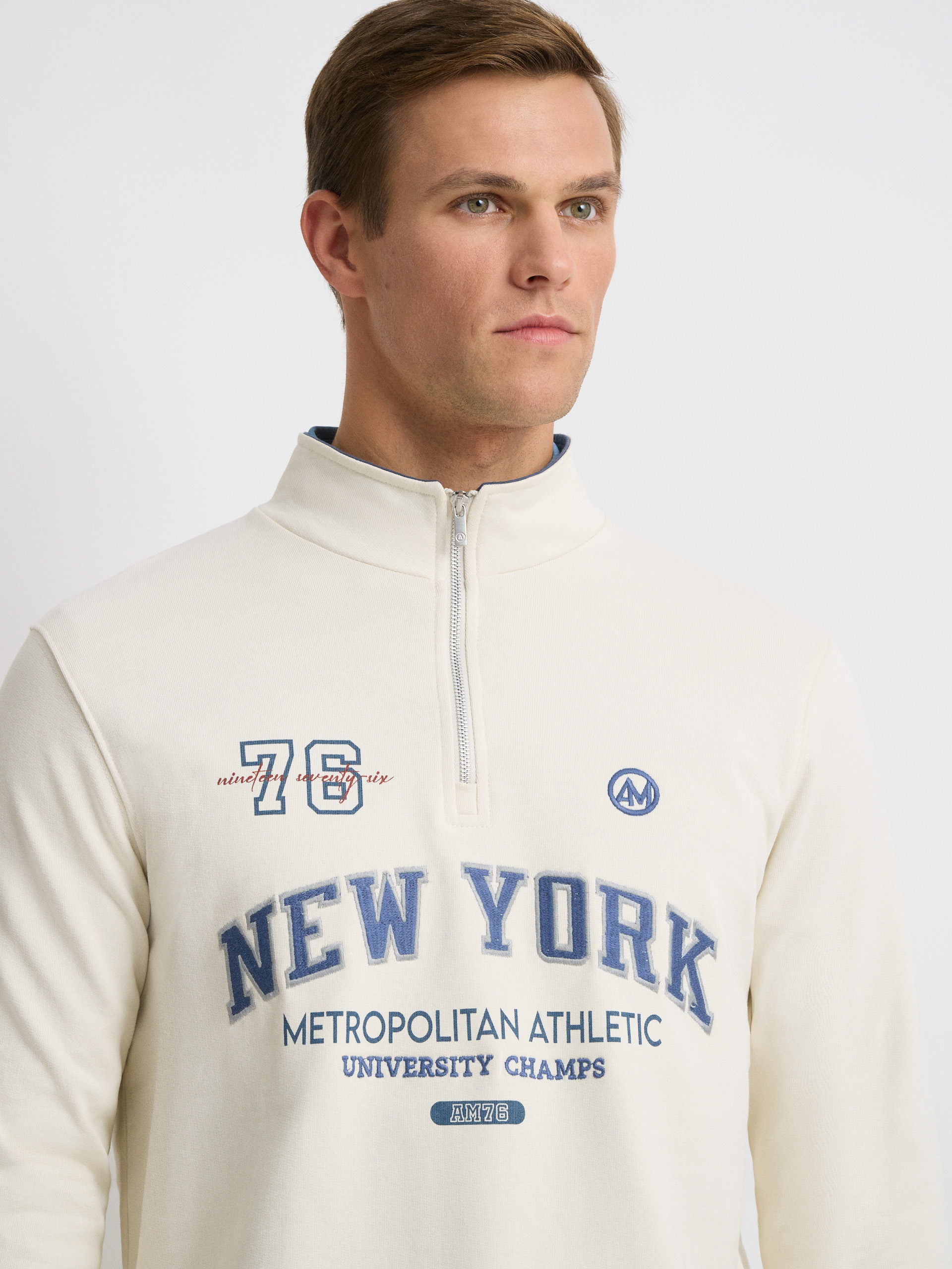 SUDADERA CHAMPS